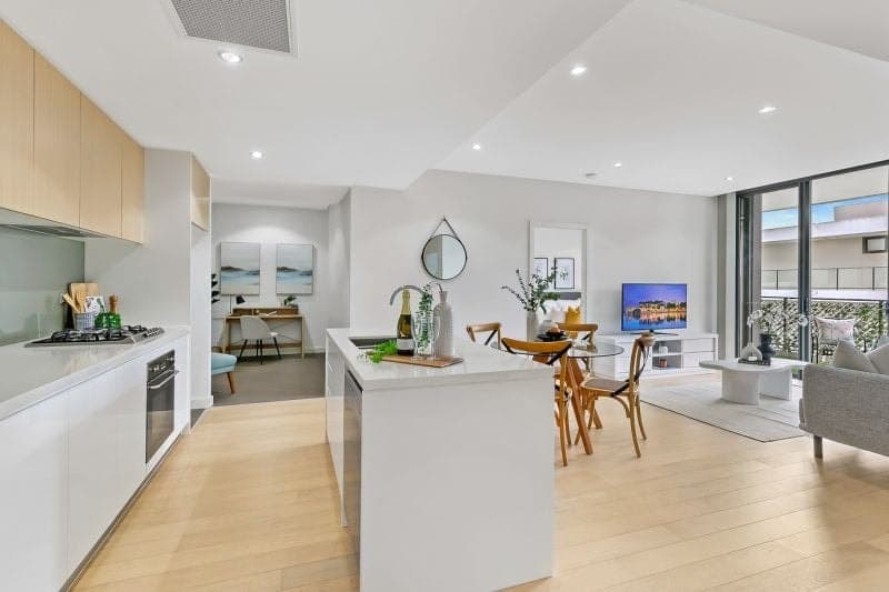 3311/7 Angas Street Meadowbank NSW, Meadowbank - Thumbnail 2