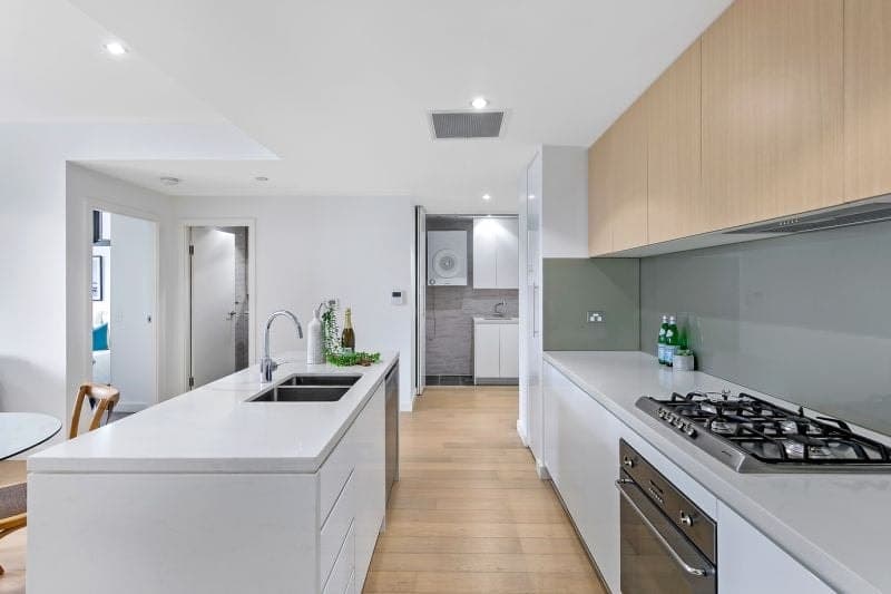 3311/7 Angas Street Meadowbank NSW, Meadowbank - Thumbnail 3