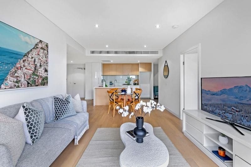 3311/7 Angas Street Meadowbank NSW, Meadowbank - Thumbnail 4