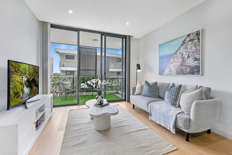 3311/7 Angas Street Meadowbank NSW, Meadowbank - Thumbnail 6