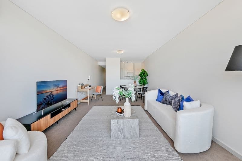 45/30-32 Herbert Street West Ryde NSW, West Ryde - Thumbnail 3