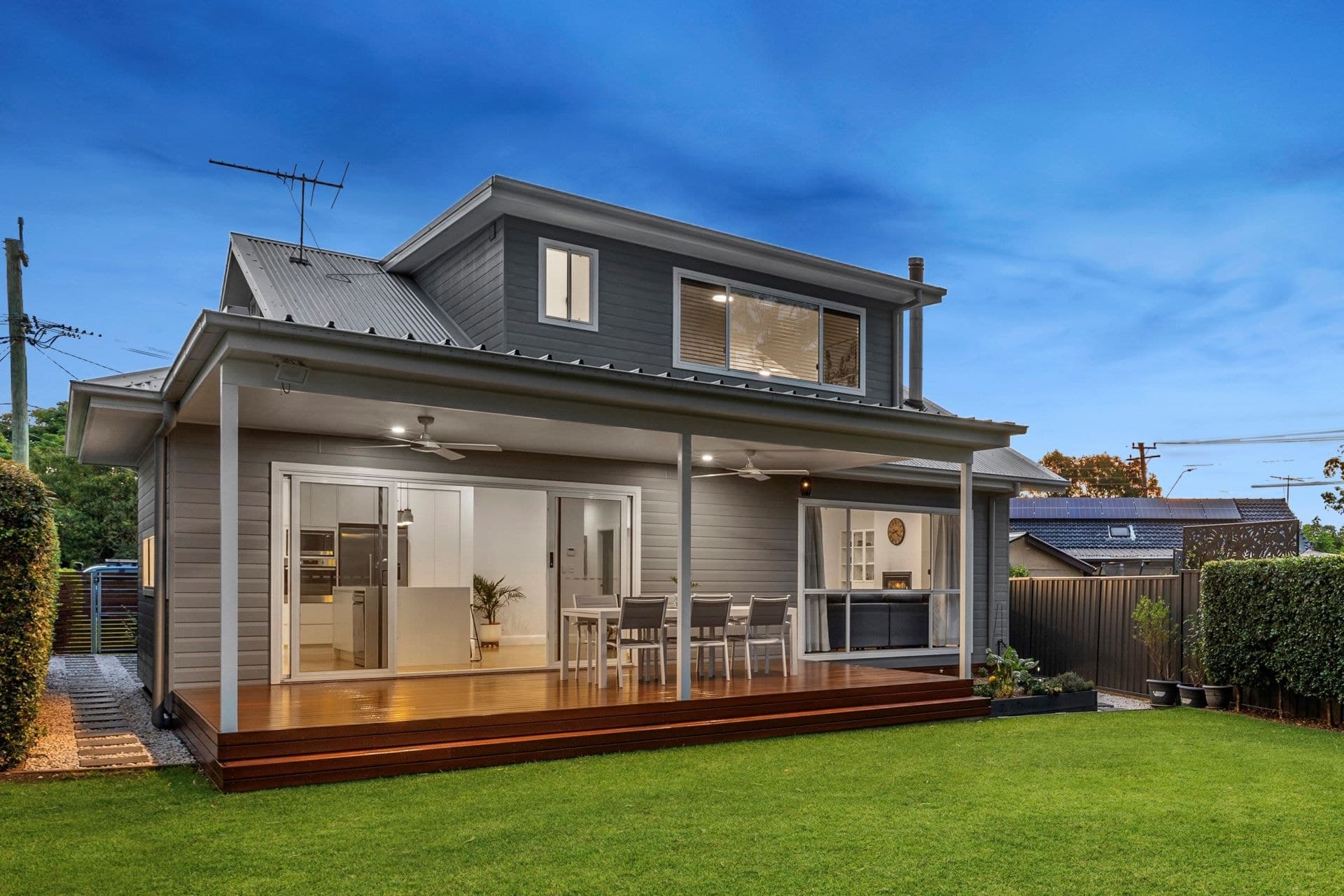 3 Merryl Avenue Old Toongabbie NSW, Old Toongabbie - Thumbnail 7