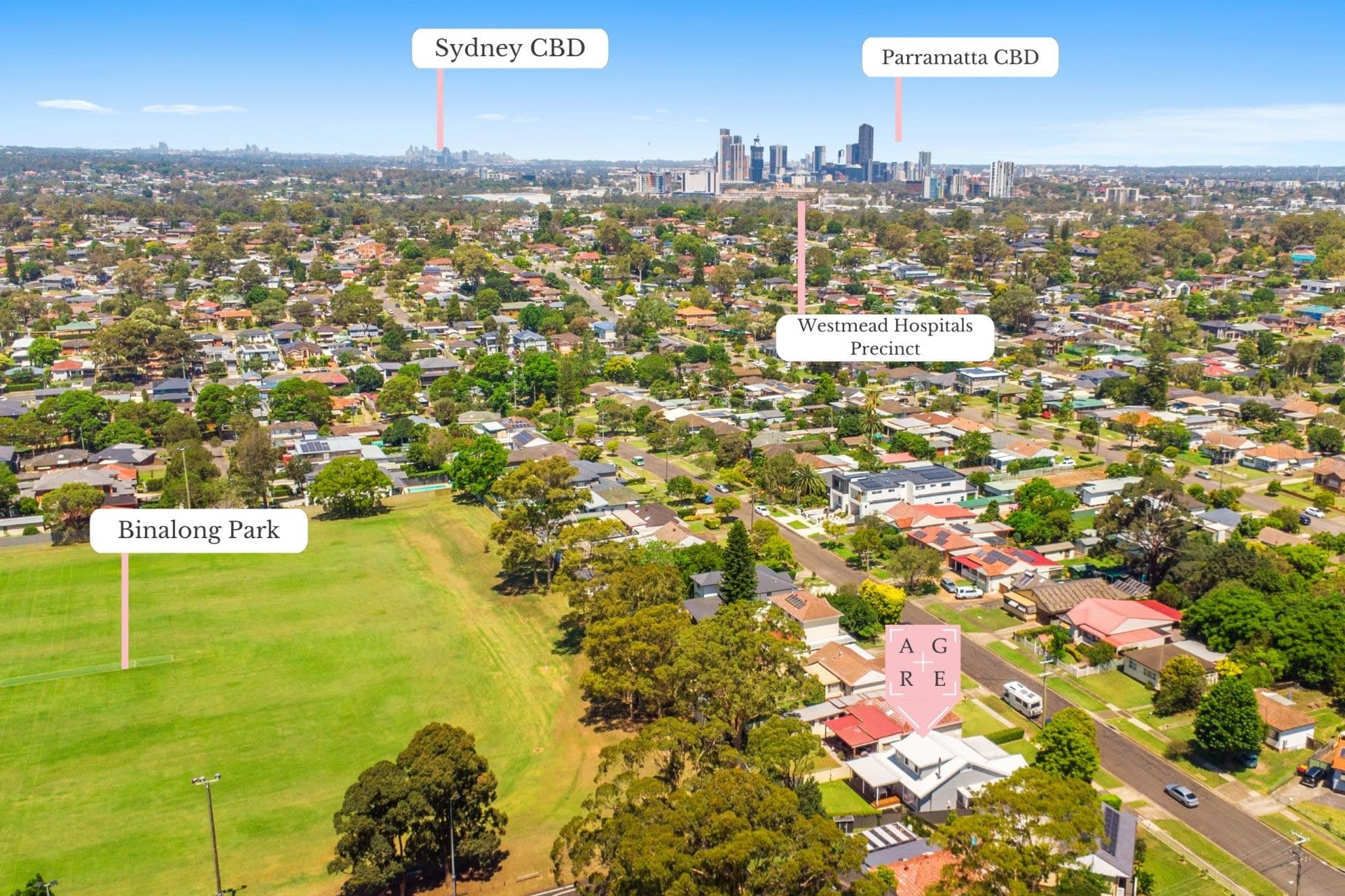 3 Merryl Avenue Old Toongabbie NSW, Old Toongabbie - Thumbnail 8