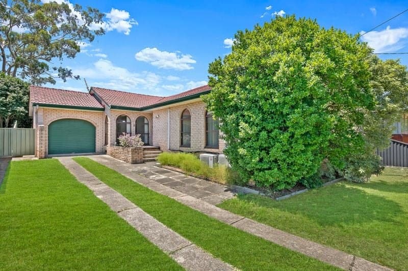 68 Barnetts Road Winston Hills NSW, Winston Hills - Image 1