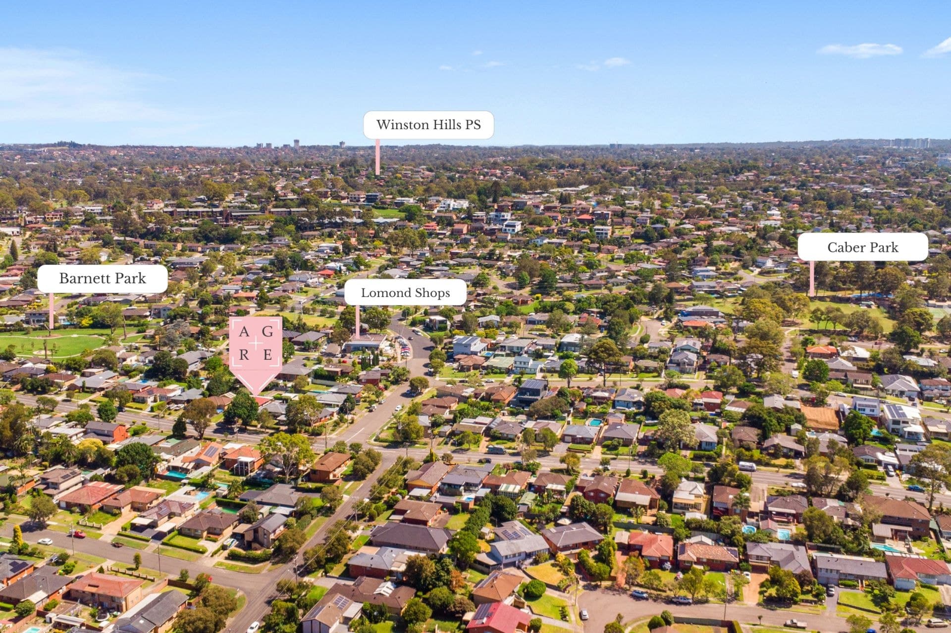 68 Barnetts Road Winston Hills NSW, Winston Hills - Thumbnail 7