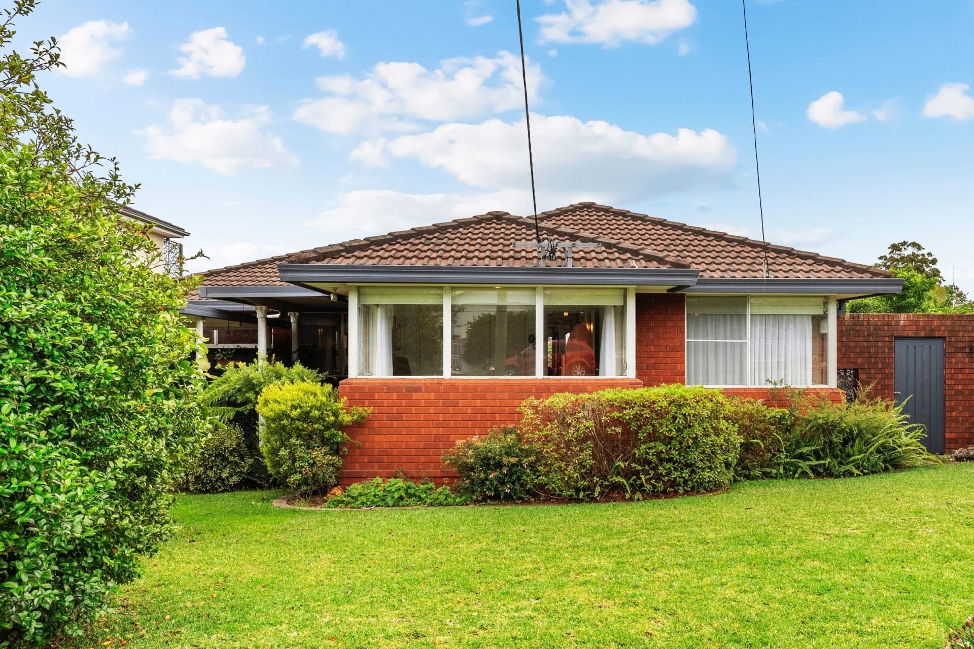 230 Caroline Chisholm Drive Winston Hills NSW, Winston Hills - Image 1