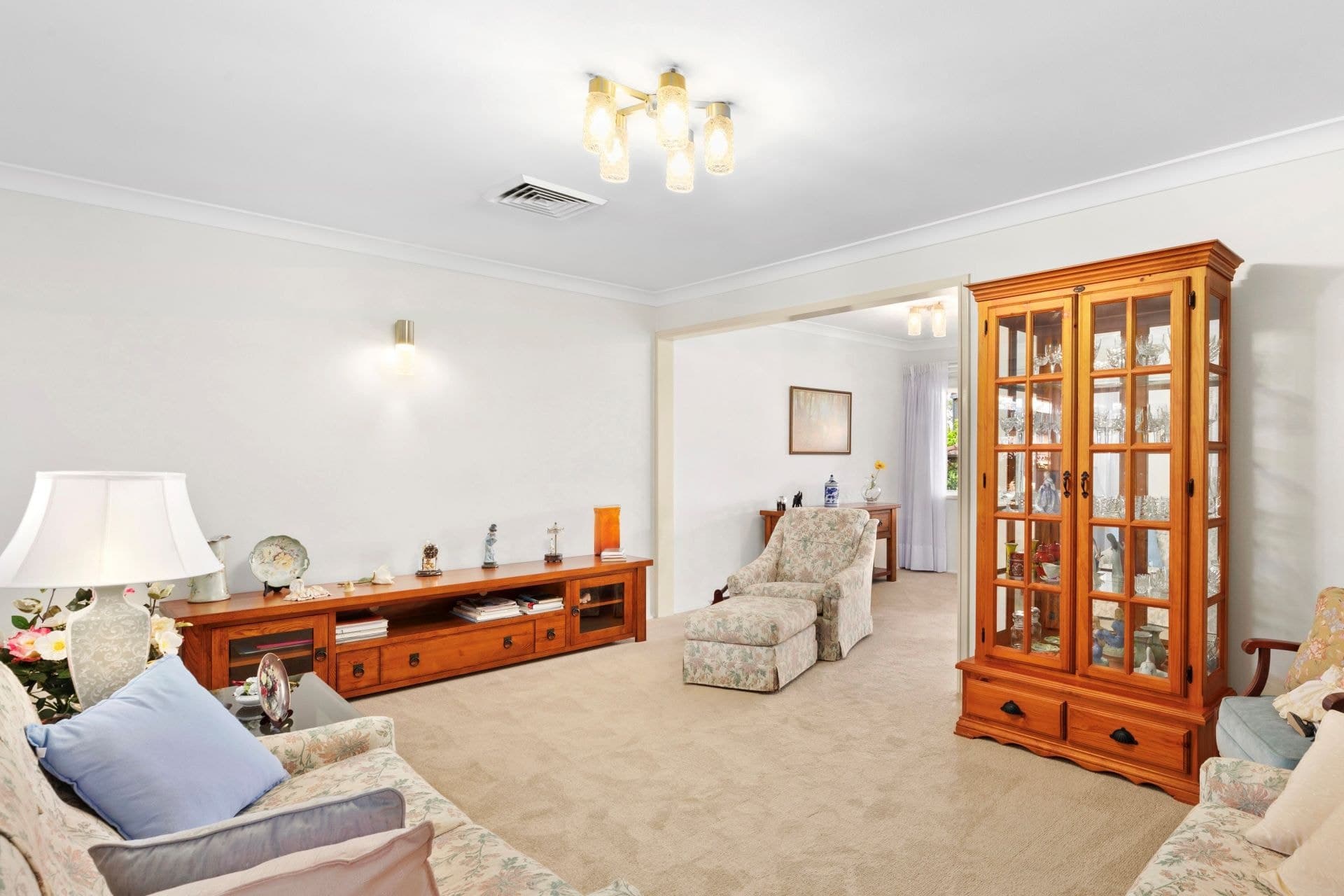 230 Caroline Chisholm Drive Winston Hills NSW, Winston Hills - Thumbnail 2
