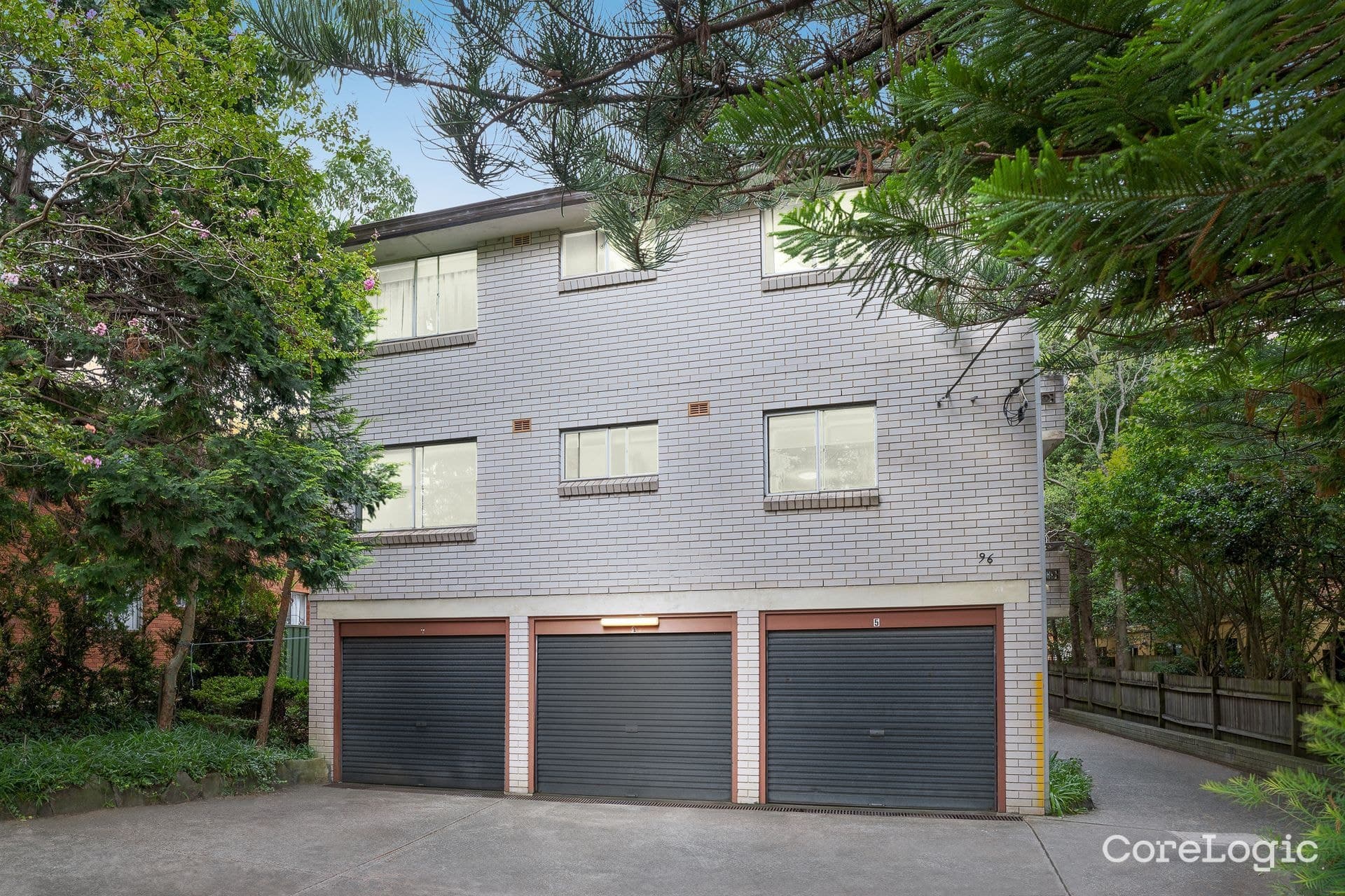 6/96 Station Street West Ryde NSW, West Ryde - Image 1