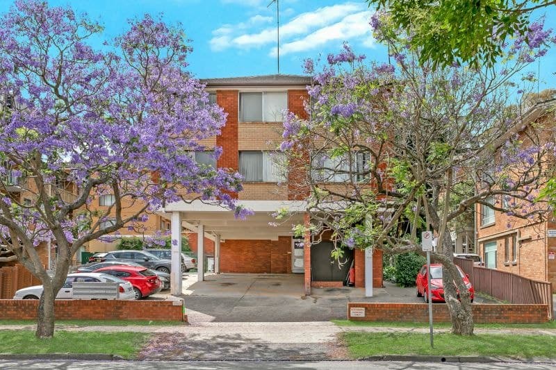 5/5 Reserve Street West Ryde NSW, West Ryde - Image 1