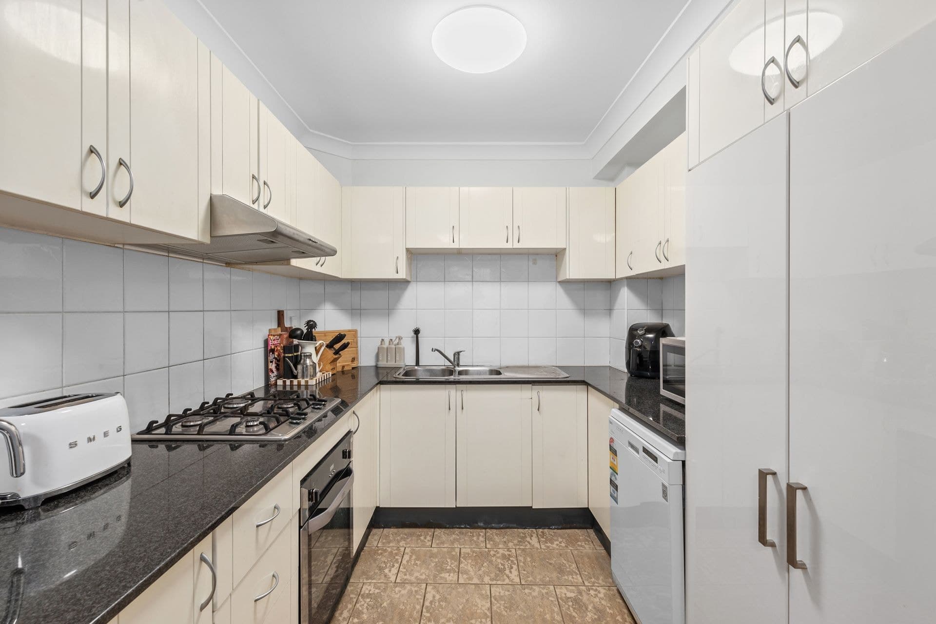 6/99-101 Anzac Avenue WEST RYDE NSW, West Ryde - Thumbnail 3
