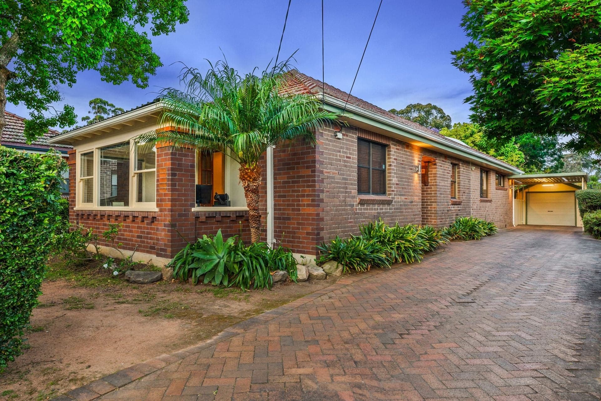 92 Cobham Avenue Melrose Park NSW, Melrose Park - Image 1