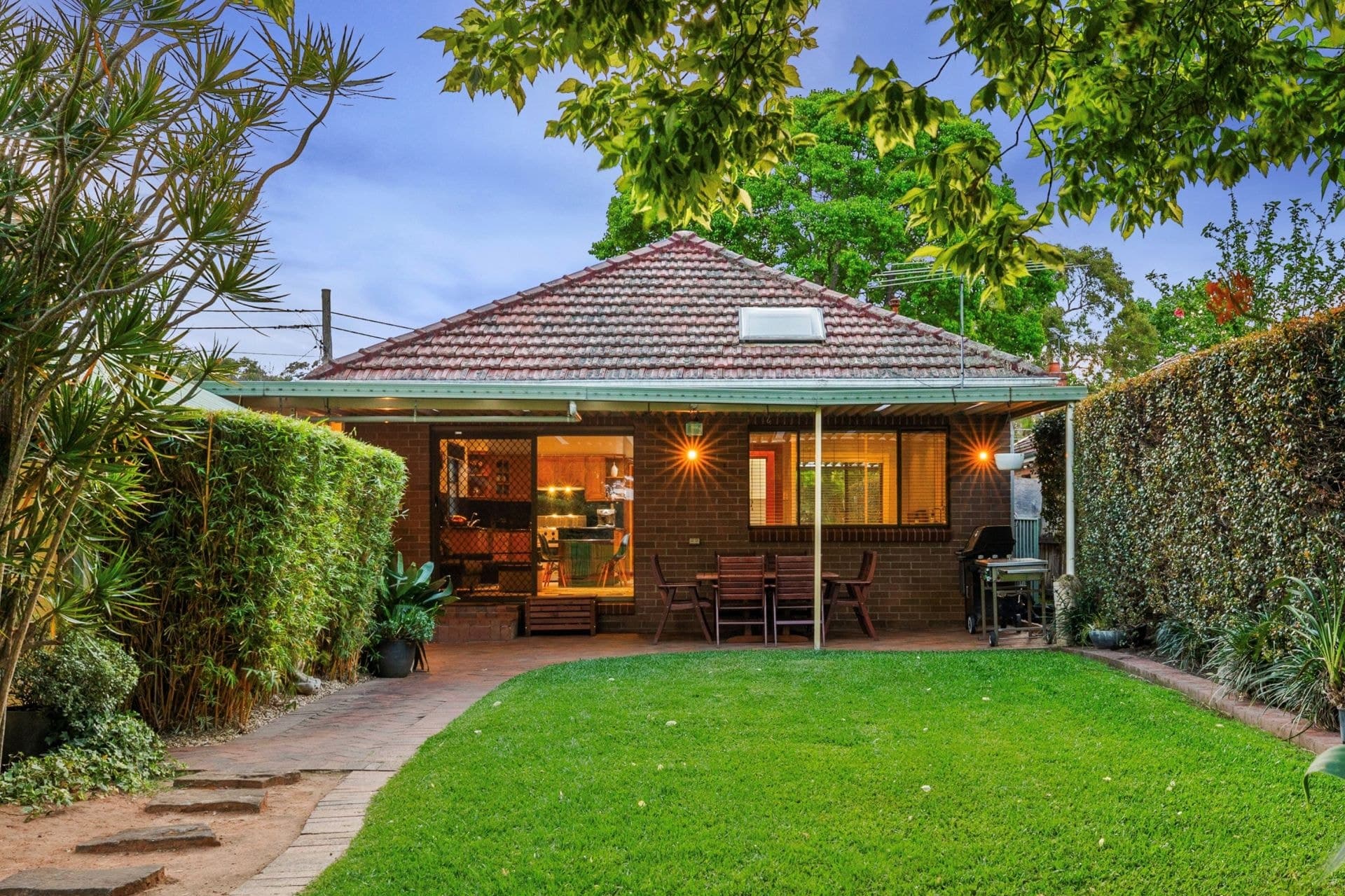 92 Cobham Avenue Melrose Park NSW, Melrose Park - Thumbnail 8