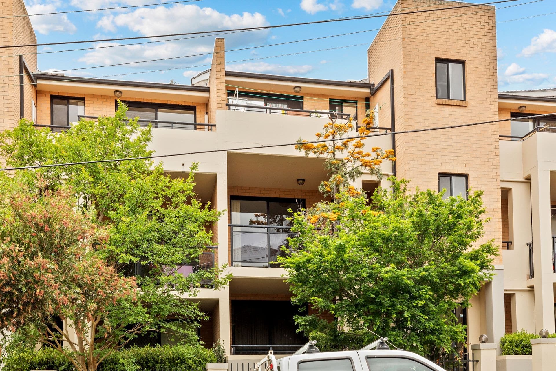 15/16-24 Lydbrook Street Westmead NSW, Westmead - Image 1