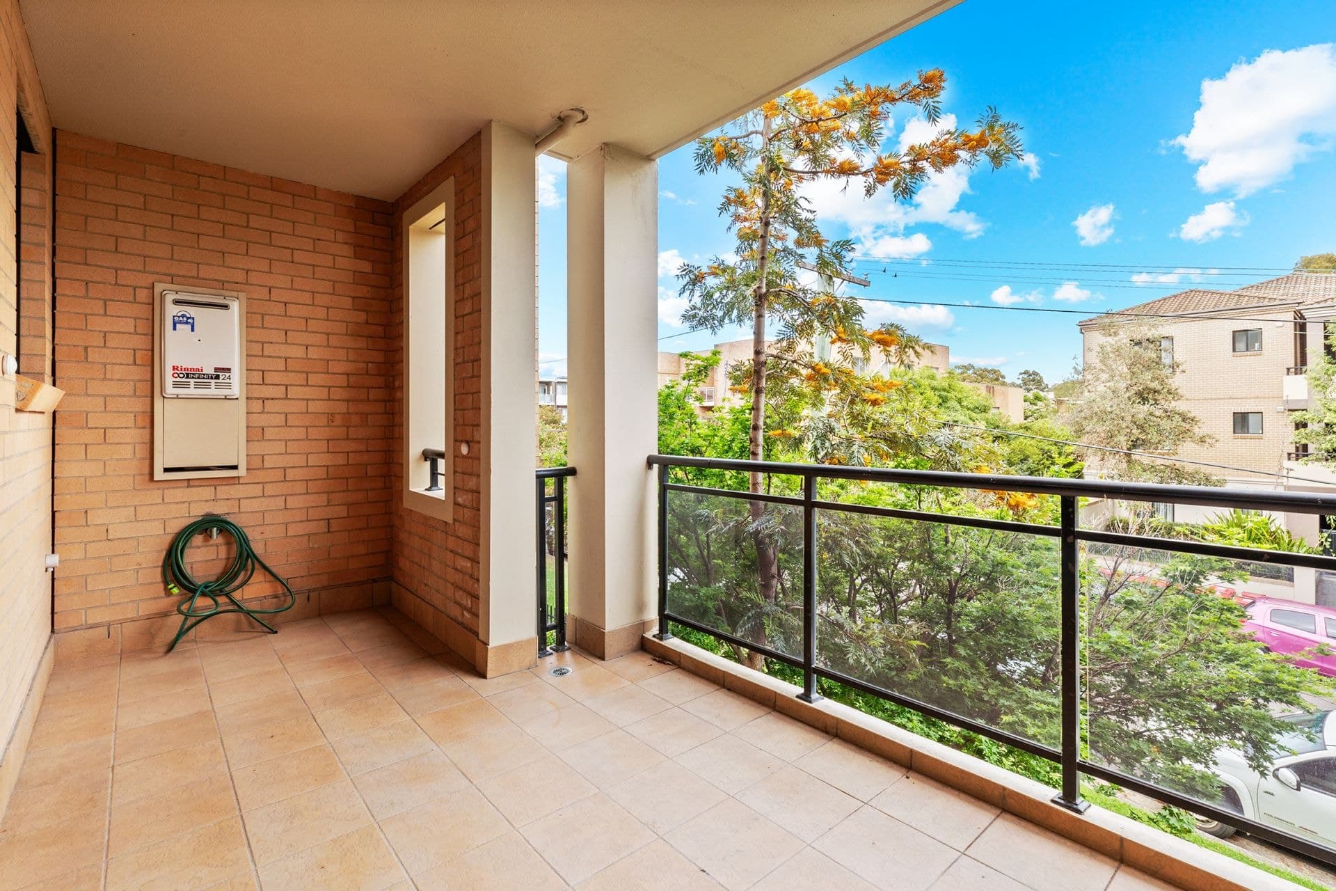 15/16-24 Lydbrook Street Westmead NSW, Westmead - Thumbnail 6