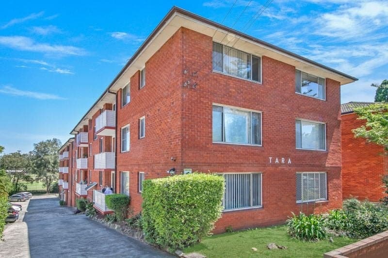11/38-40 Meadow Crescent Meadowbank NSW, Meadowbank - Image 1