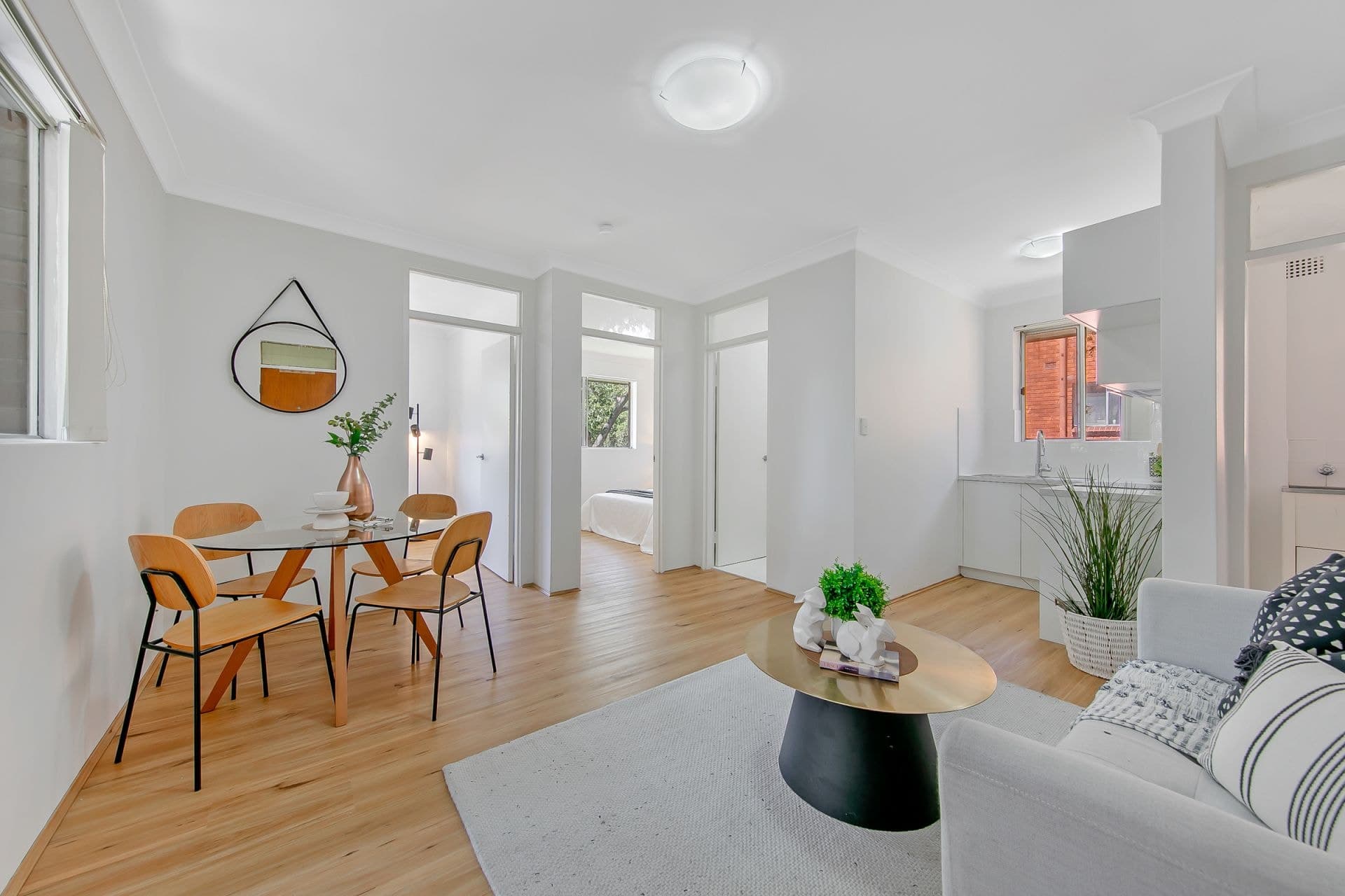 4/44 Meadow Crescent Meadowbank NSW, Meadowbank - Thumbnail 2