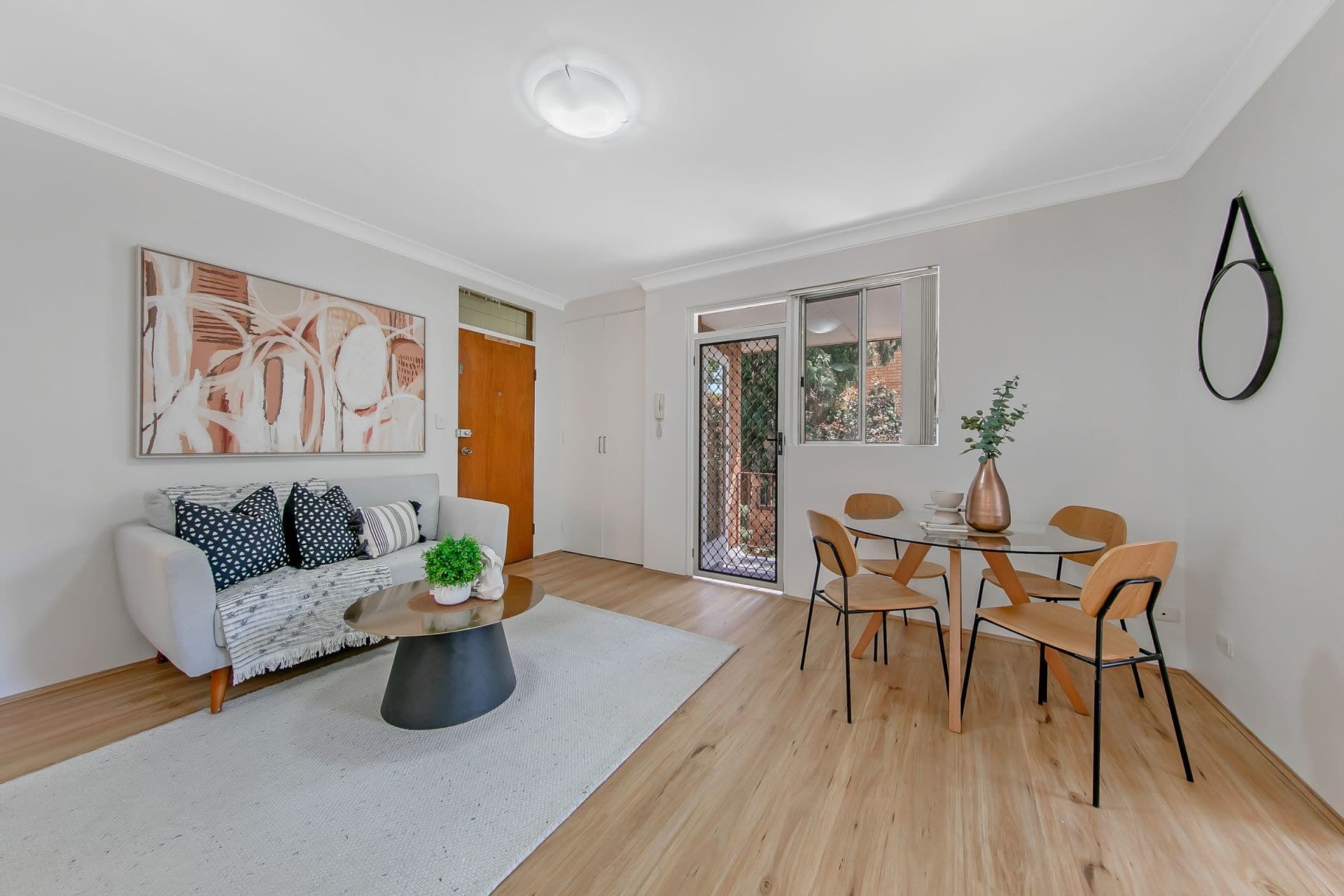 4/44 Meadow Crescent Meadowbank NSW, Meadowbank - Thumbnail 4