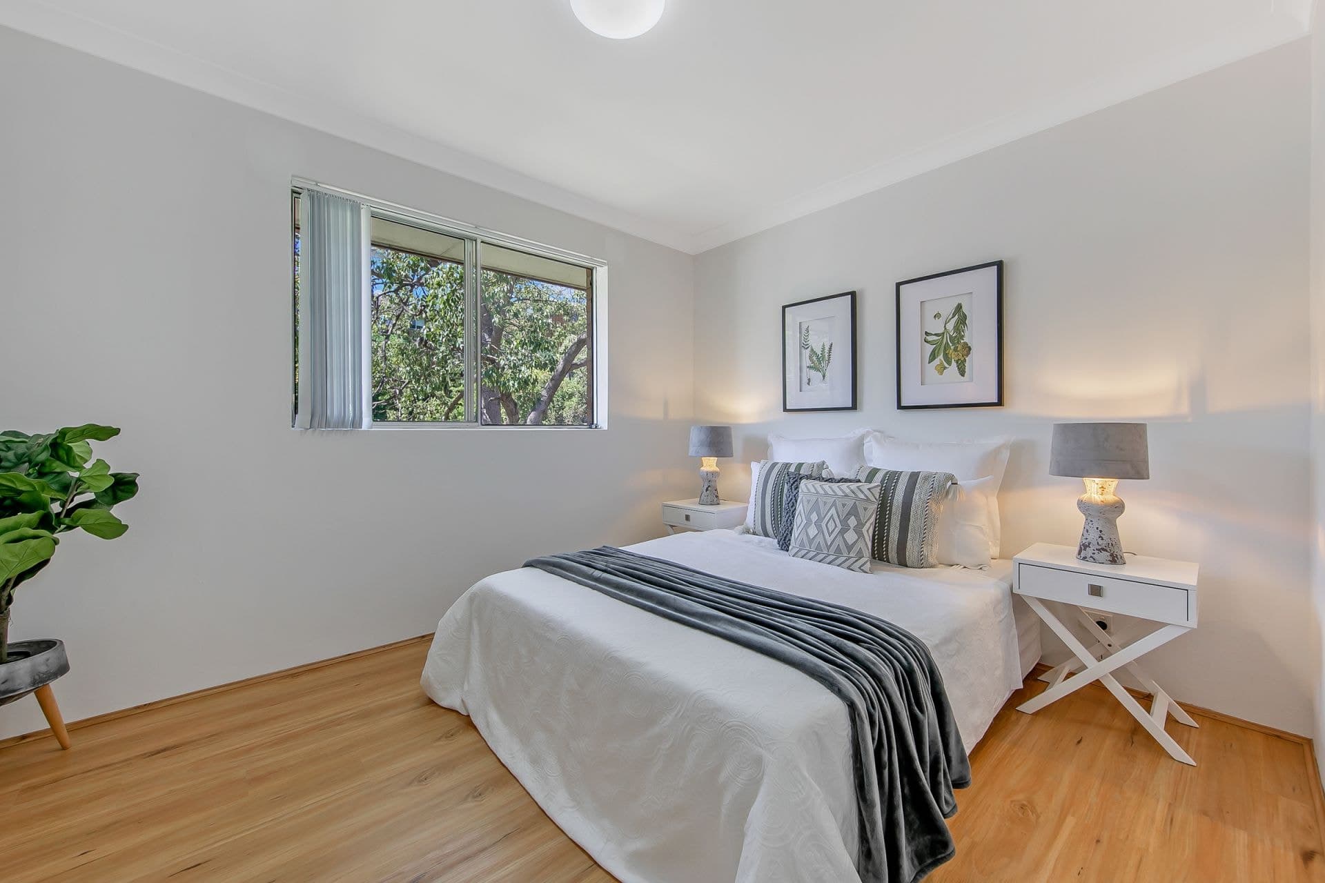4/44 Meadow Crescent Meadowbank NSW, Meadowbank - Thumbnail 5