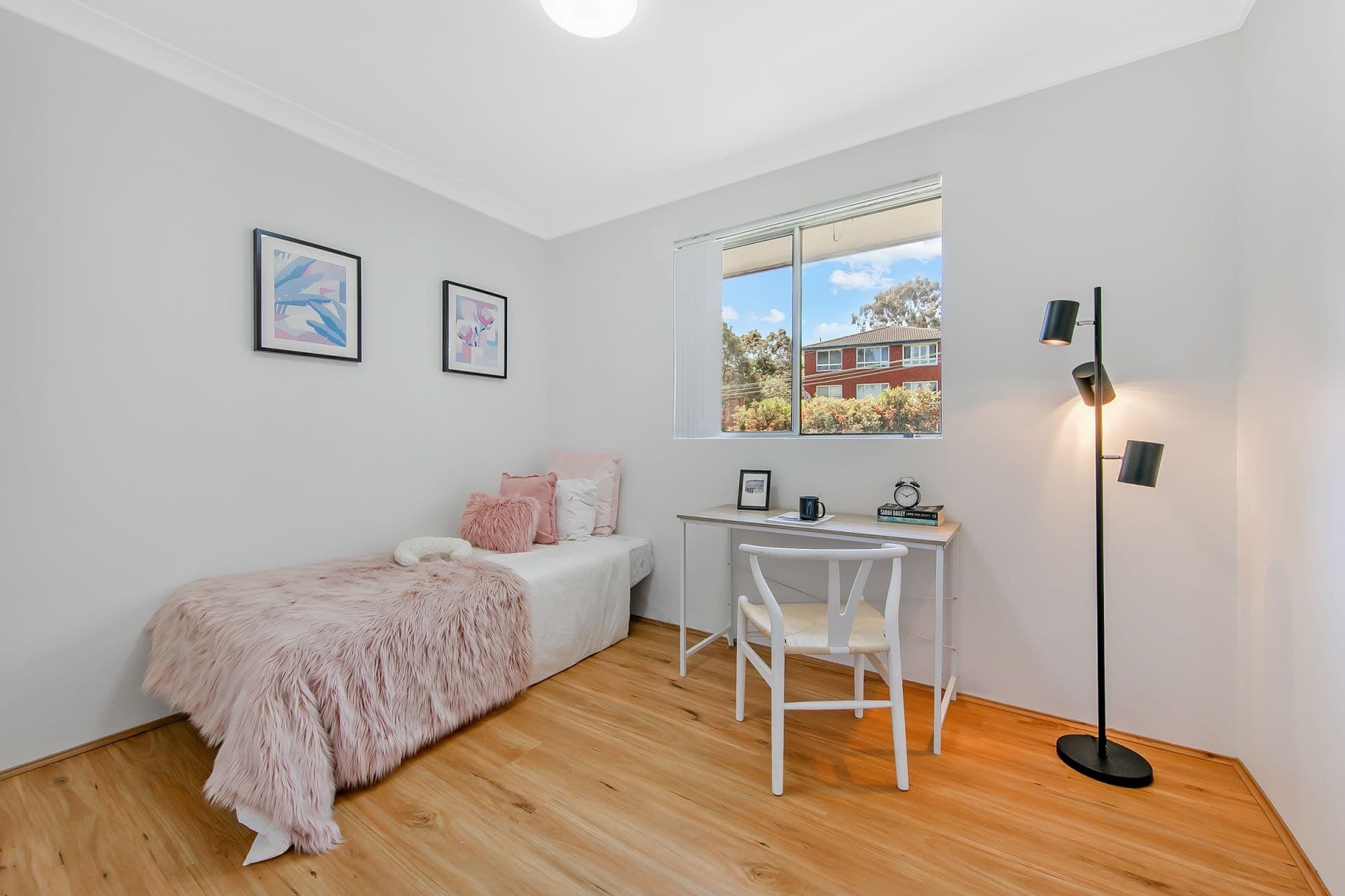 4/44 Meadow Crescent Meadowbank NSW, Meadowbank - Thumbnail 6