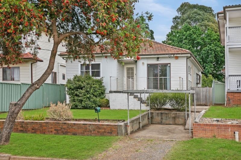 44 Trumble Avenue Ermington NSW, Ermington - Image 1