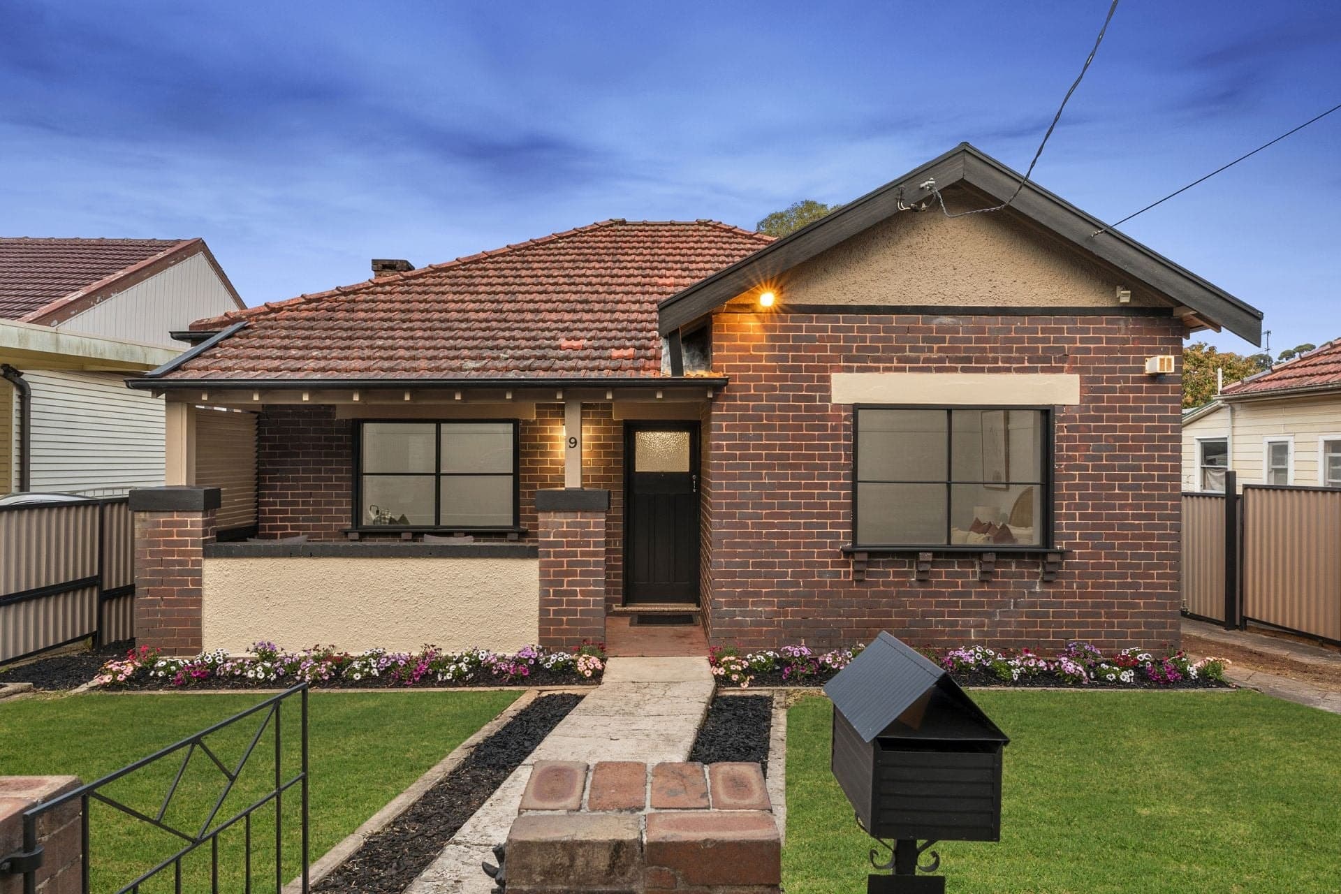9 Wharf Road Melrose Park NSW, Melrose Park - Image 1