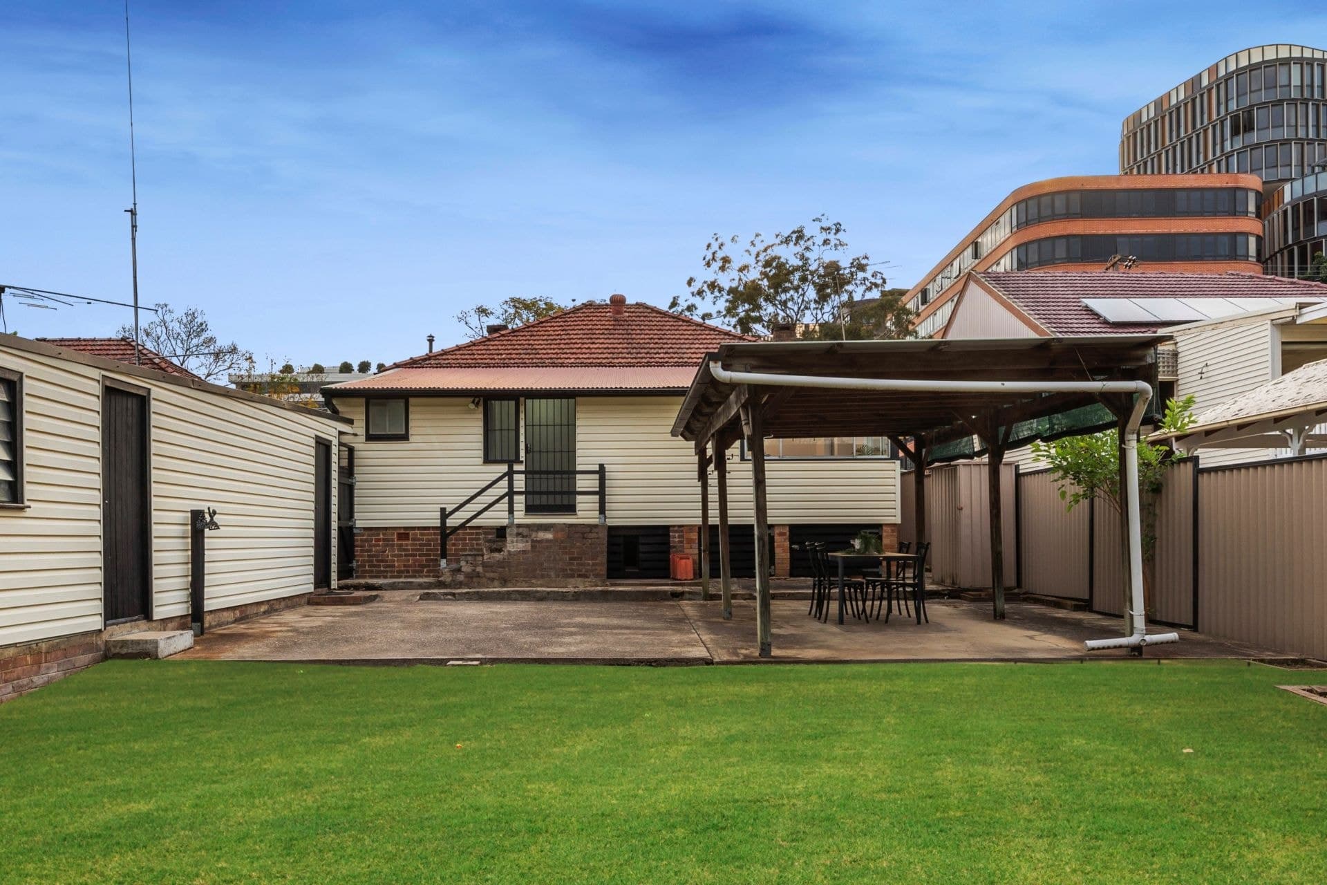 9 Wharf Road Melrose Park NSW, Melrose Park - Thumbnail 6