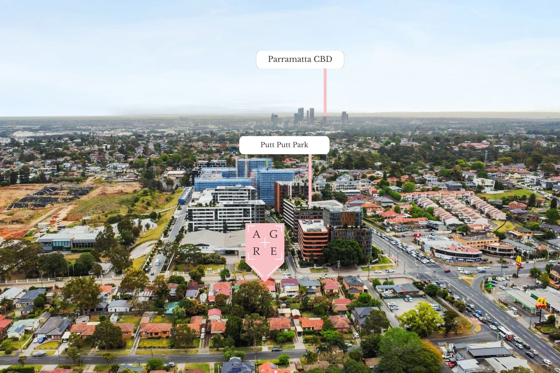 9 Wharf Road Melrose Park NSW, Melrose Park - Thumbnail 7