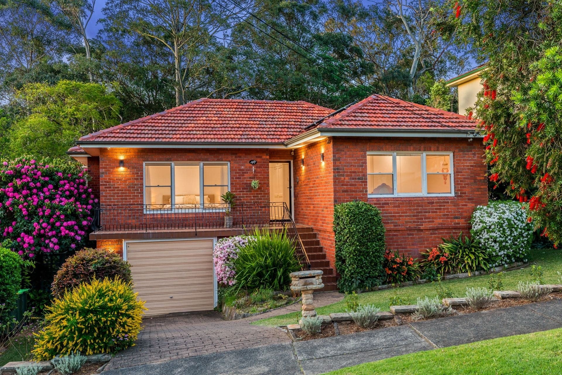 40 Mirool Street West Ryde NSW, West Ryde - Image 1