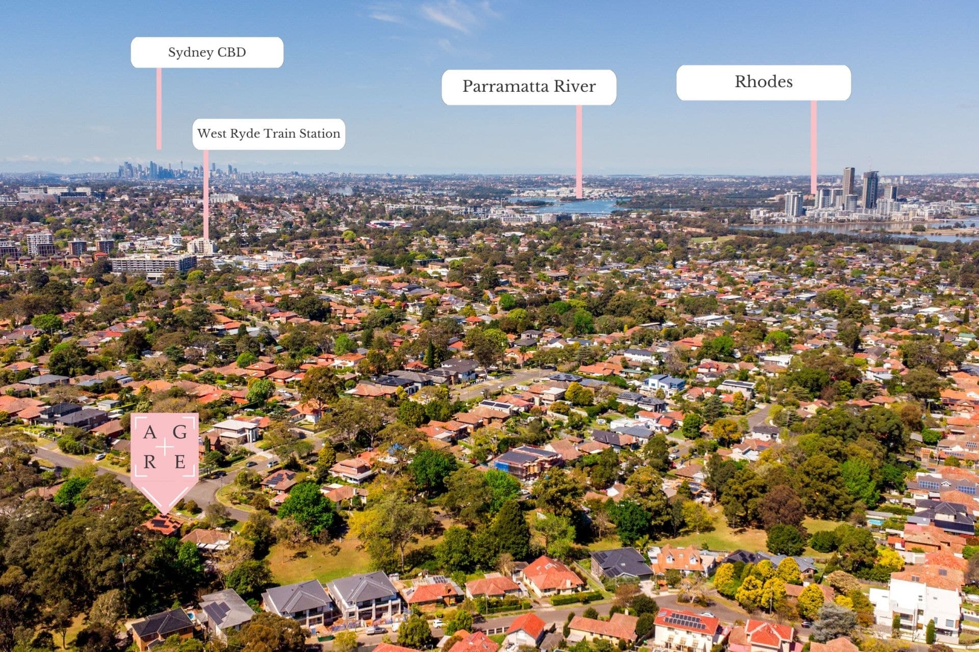 40 Mirool Street West Ryde NSW, West Ryde - Thumbnail 8