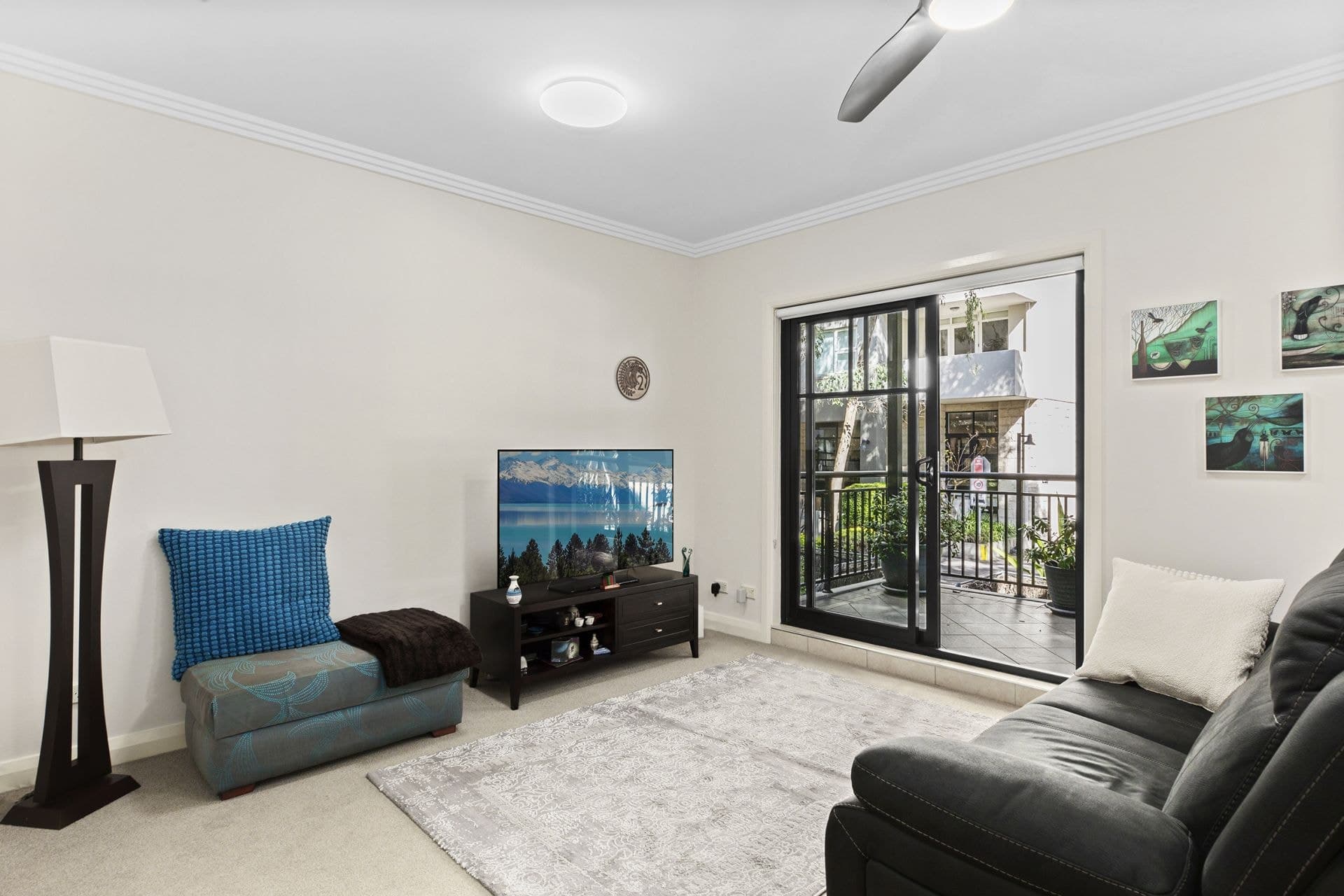 34/143 Bowden Street Meadowbank NSW, Meadowbank - Thumbnail 2