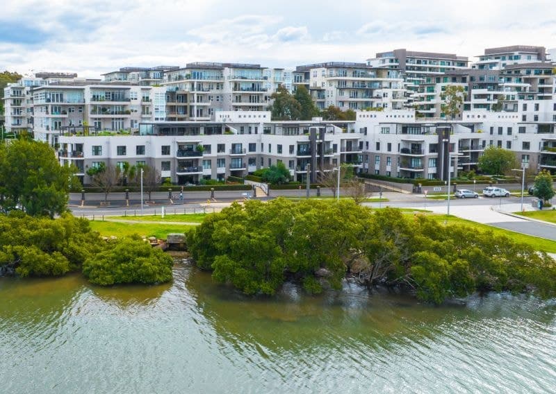 34/143 Bowden Street Meadowbank NSW, Meadowbank - Thumbnail 3