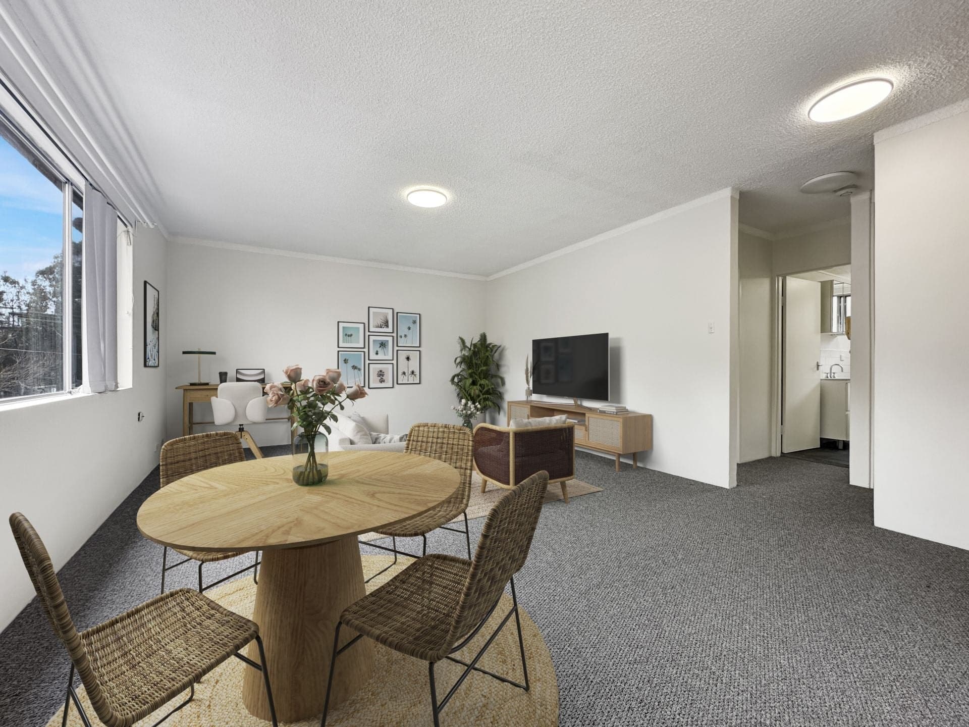 9/5 Bank Street Meadowbank NSW, Meadowbank - Thumbnail 3