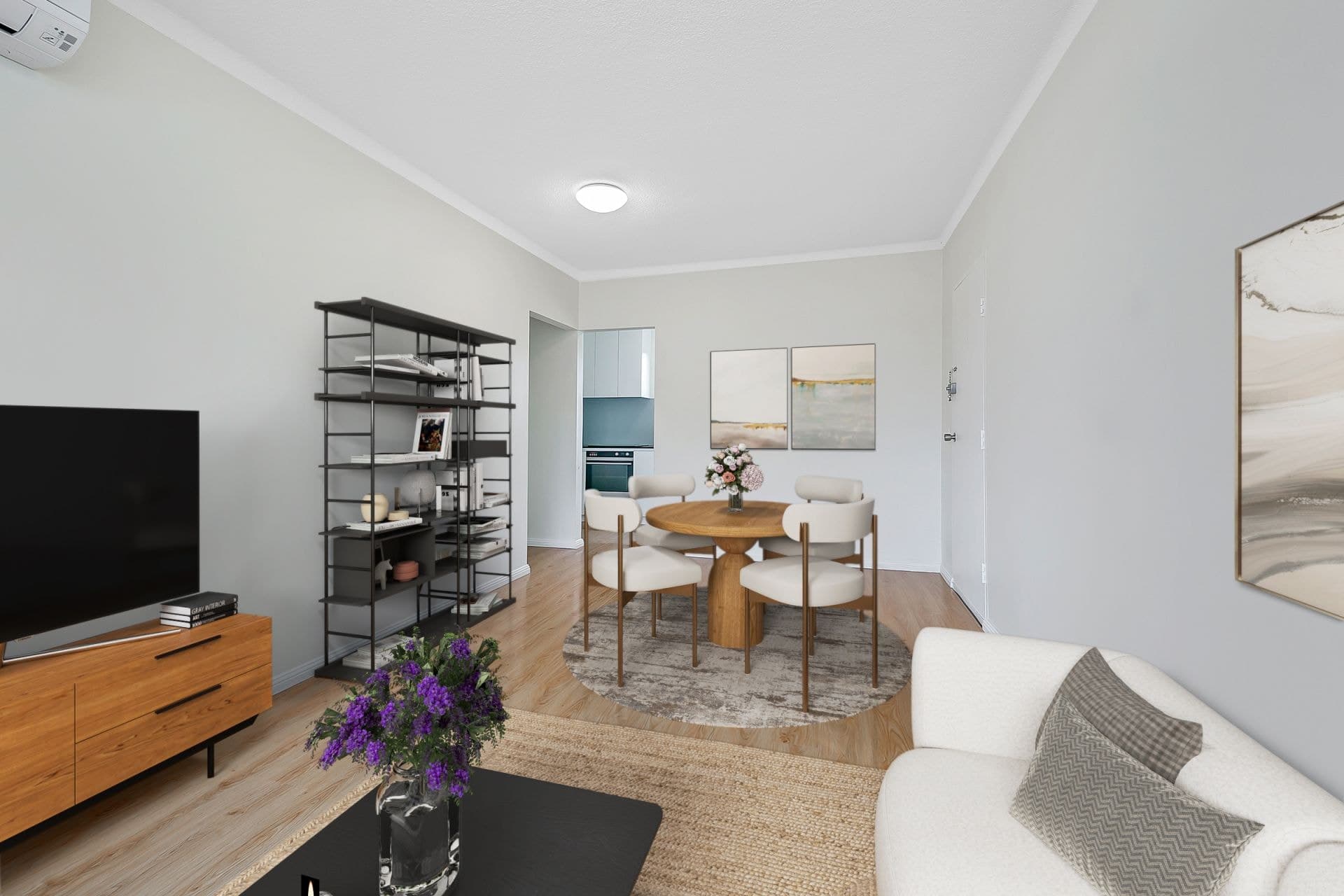 9/9-11 Meadow Crescent Meadowbank NSW, Meadowbank - Thumbnail 4