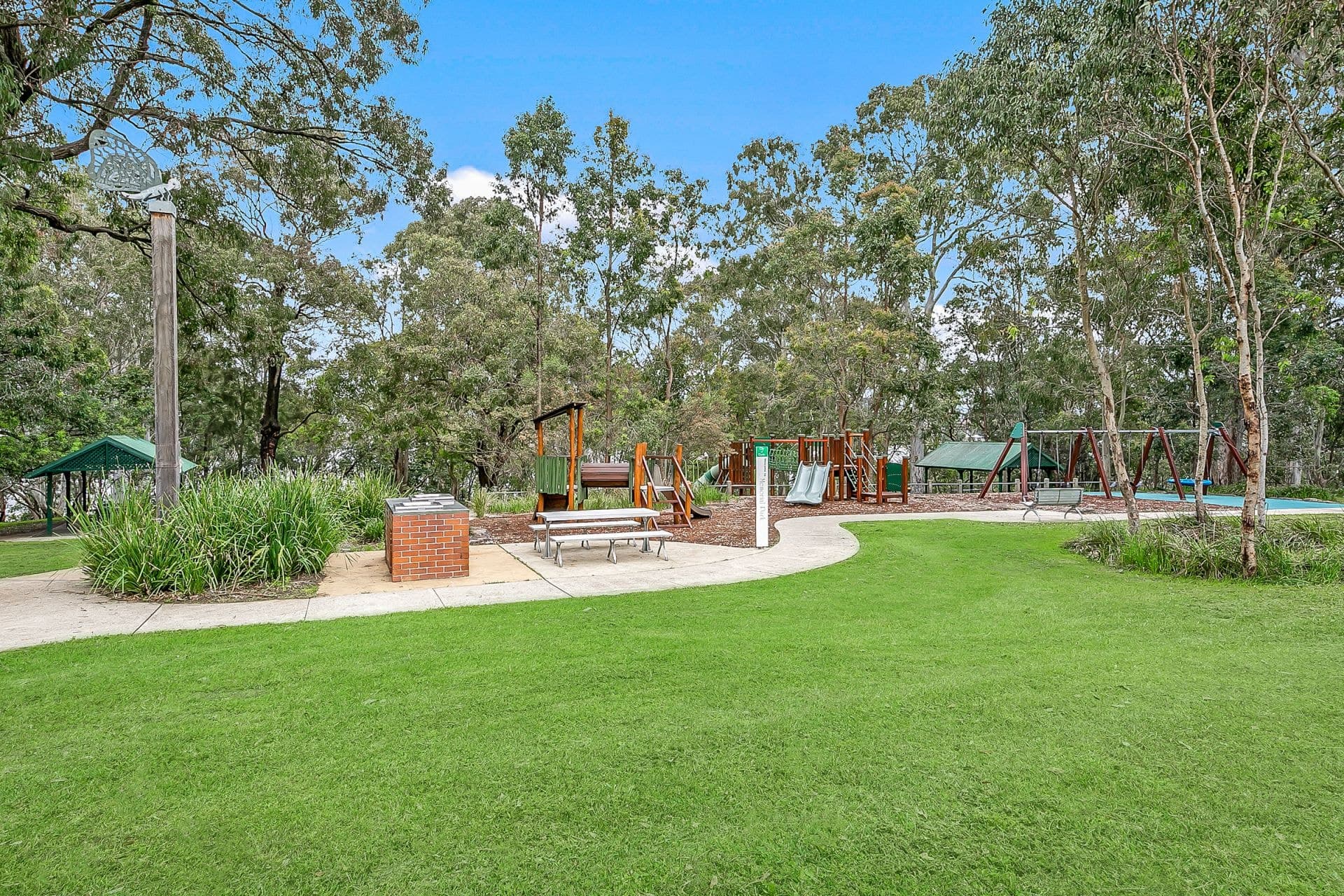 9/9-11 Meadow Crescent Meadowbank NSW, Meadowbank - Thumbnail 8