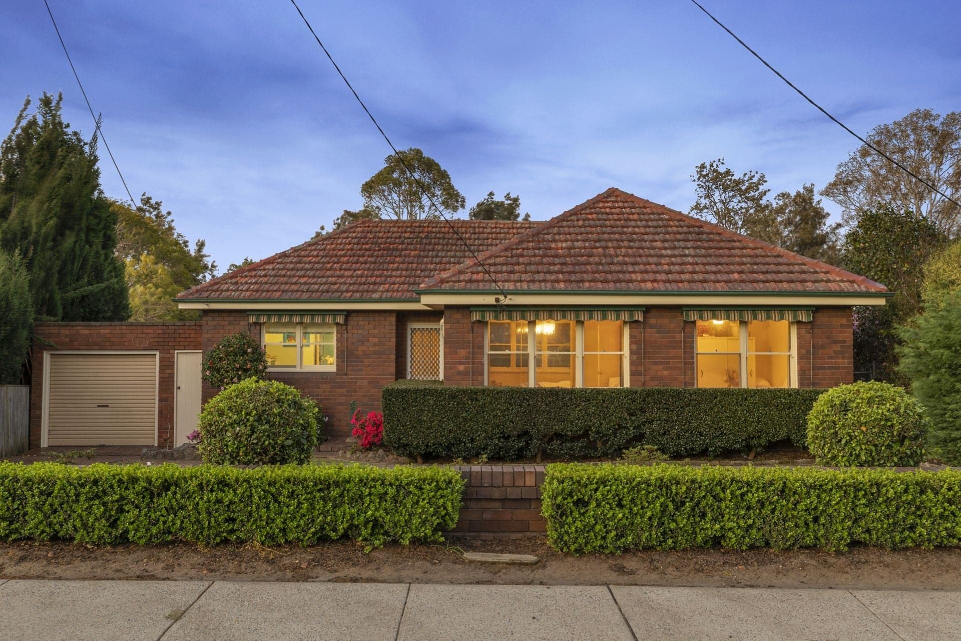 16 Crowley Crescent Melrose Park NSW, Melrose Park - Image 1