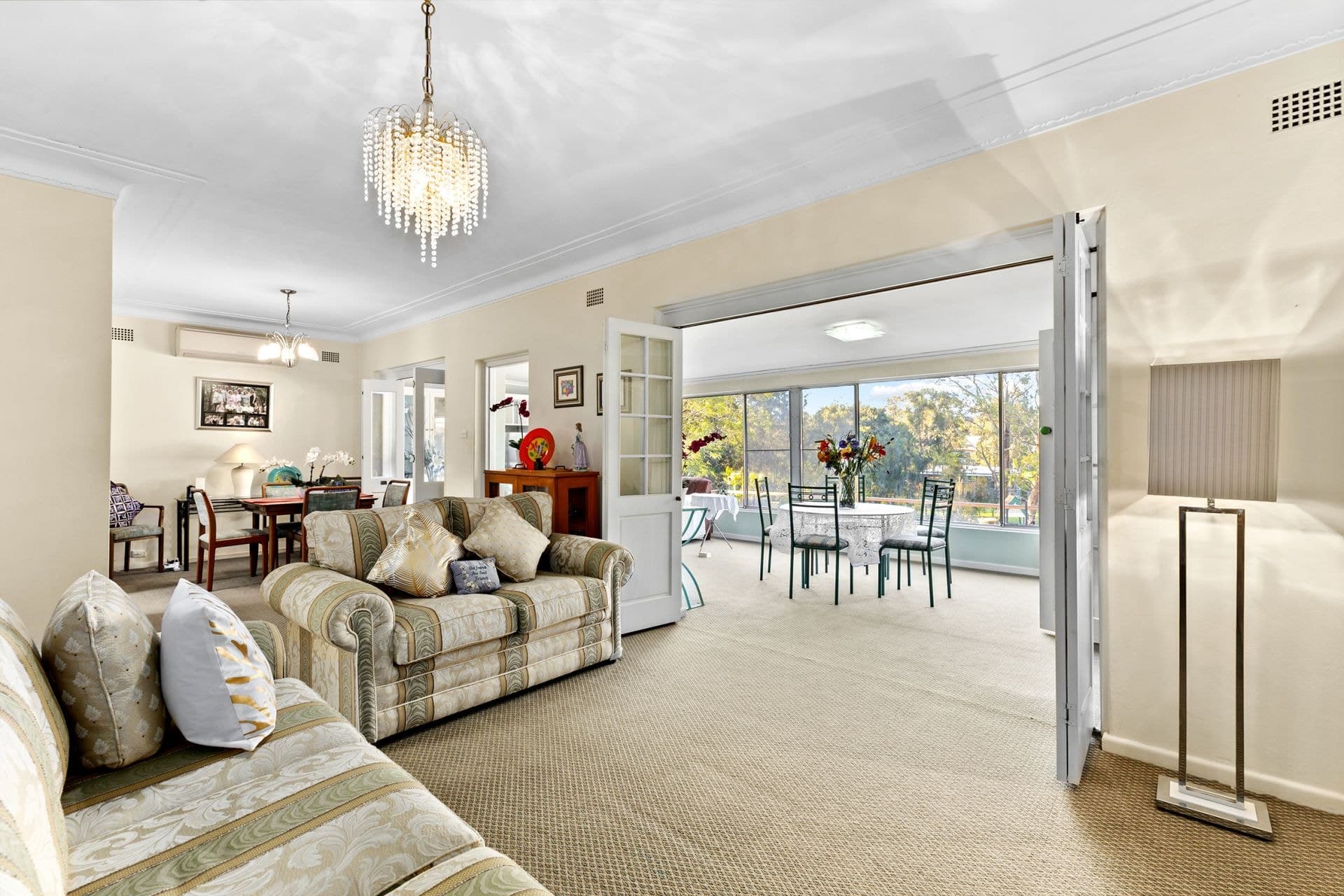 16 Crowley Crescent Melrose Park NSW, Melrose Park - Thumbnail 3