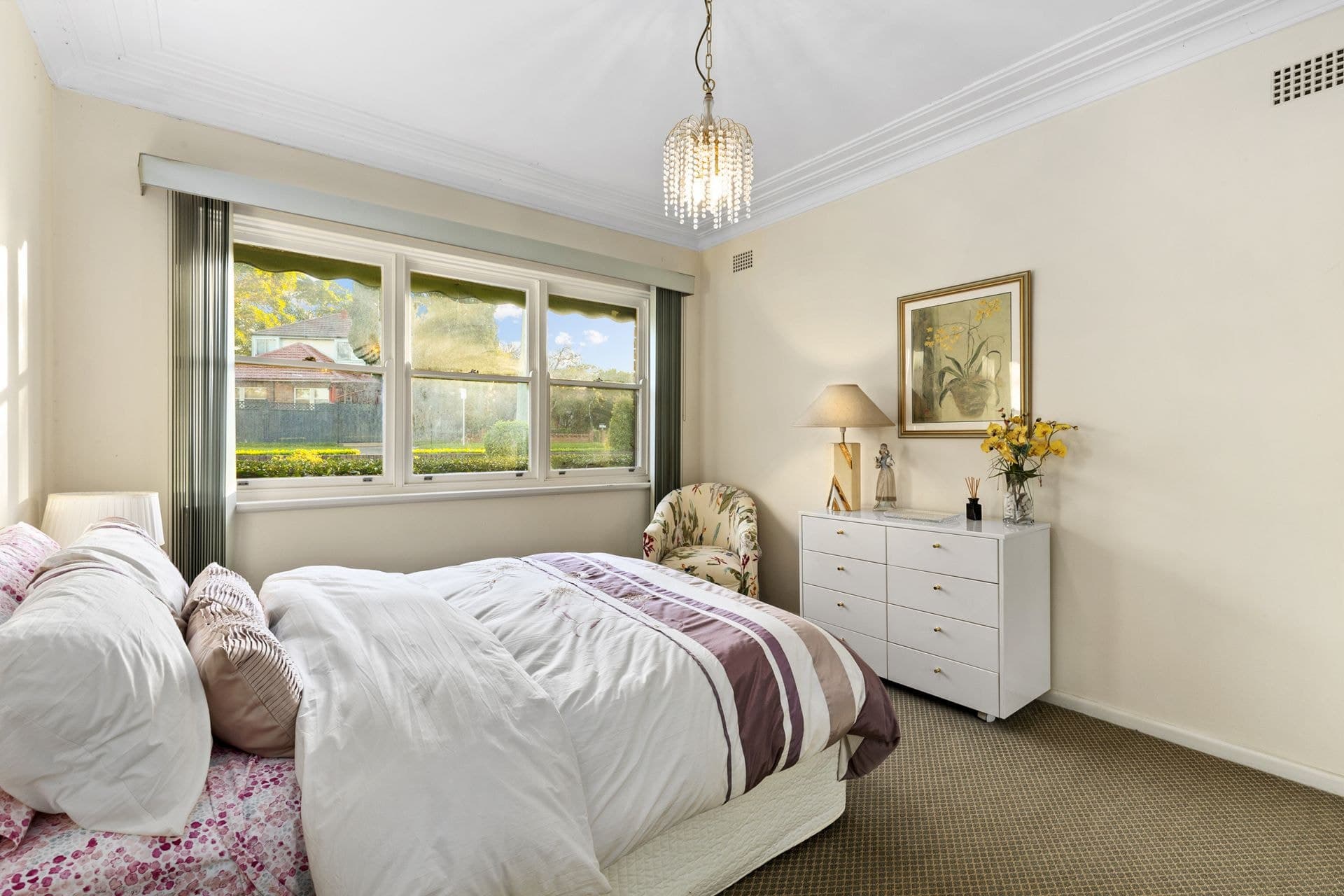 16 Crowley Crescent Melrose Park NSW, Melrose Park - Thumbnail 4