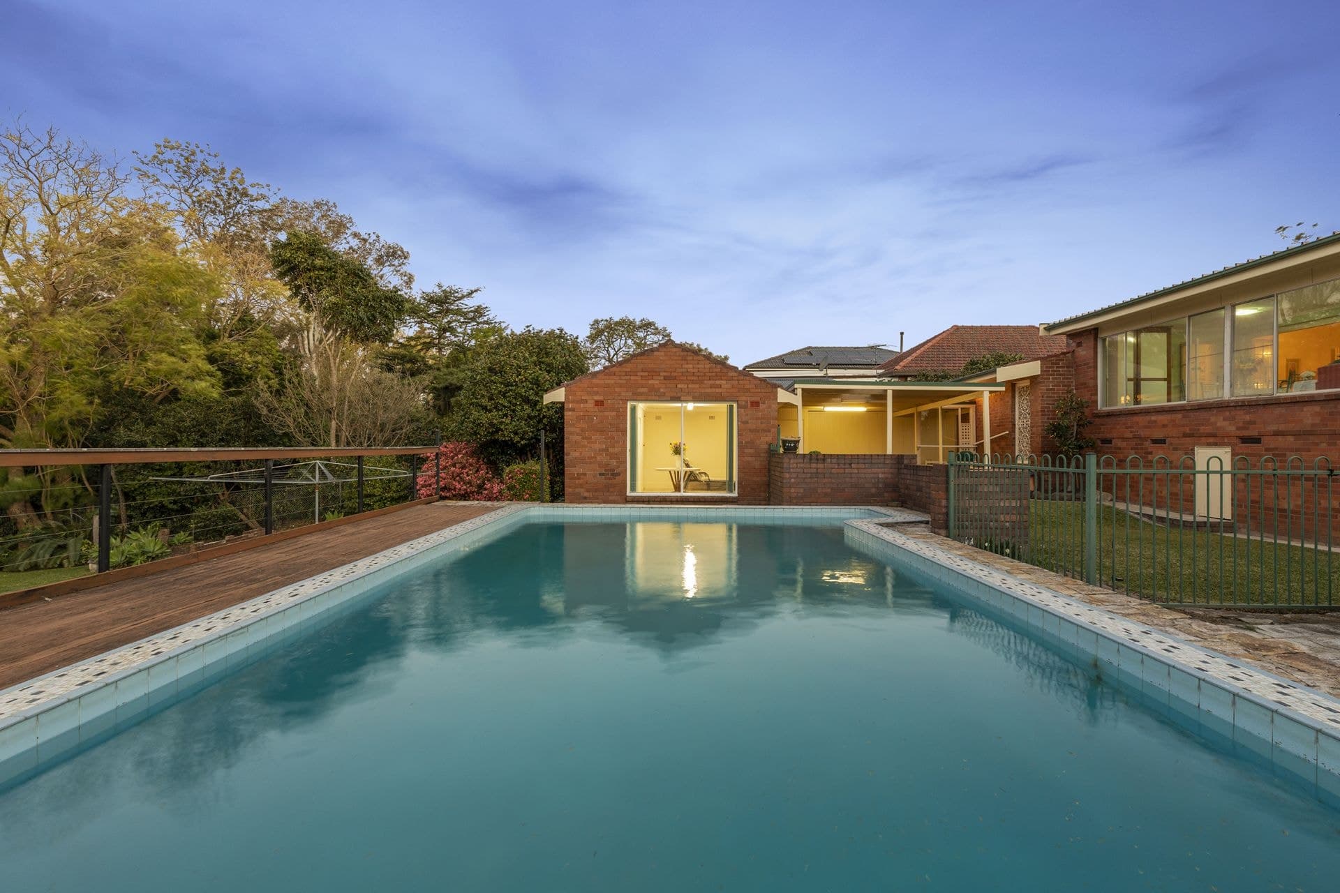16 Crowley Crescent Melrose Park NSW, Melrose Park - Thumbnail 8