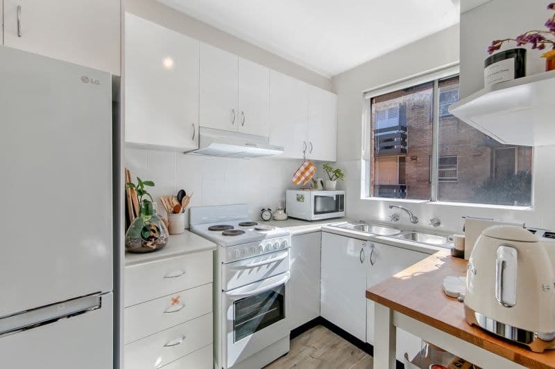 7/20 Meadow Crescent Meadowbank NSW, Meadowbank - Thumbnail 4