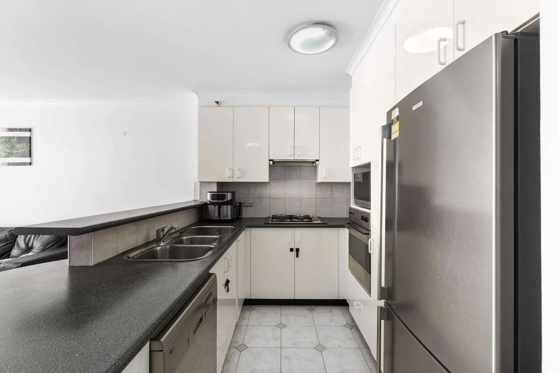 43/1-55 West Parade WEST RYDE NSW, West Ryde - Thumbnail 3