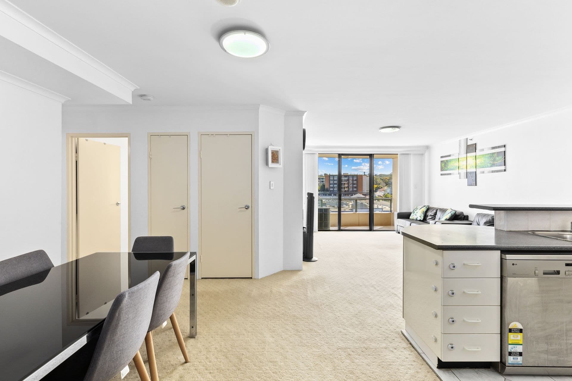 43/1-55 West Parade WEST RYDE NSW, West Ryde - Thumbnail 6