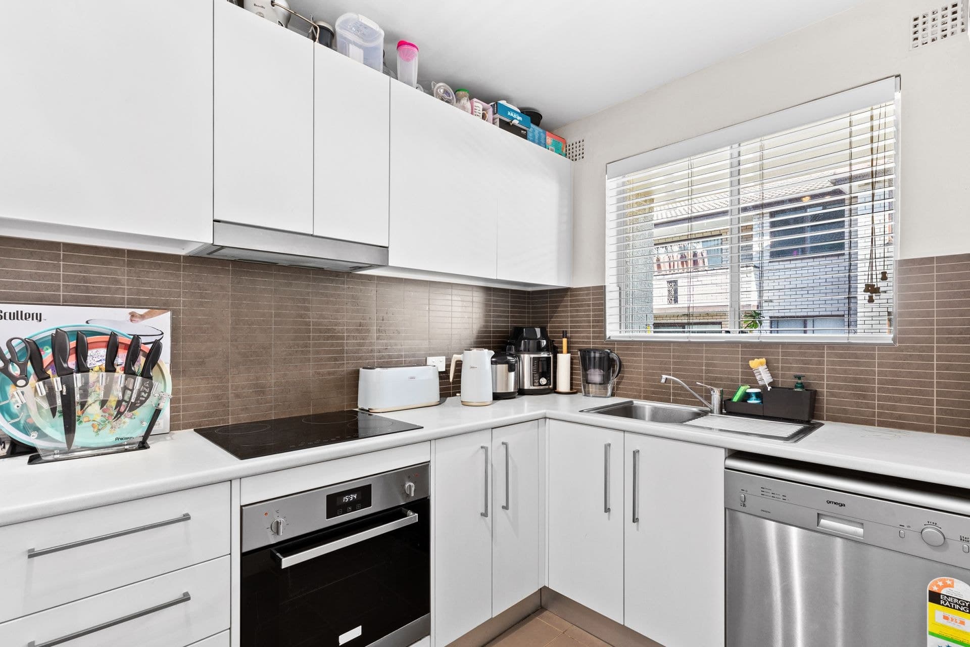 5/22 Meadow Crescent Meadowbank NSW, Meadowbank - Thumbnail 2