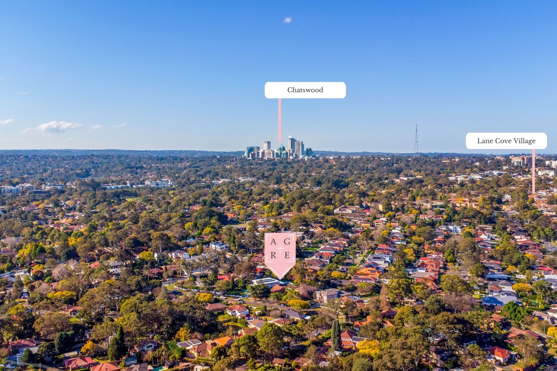 4 Garthowen Avenue Lane Cove NSW, Lane Cove - Thumbnail 8