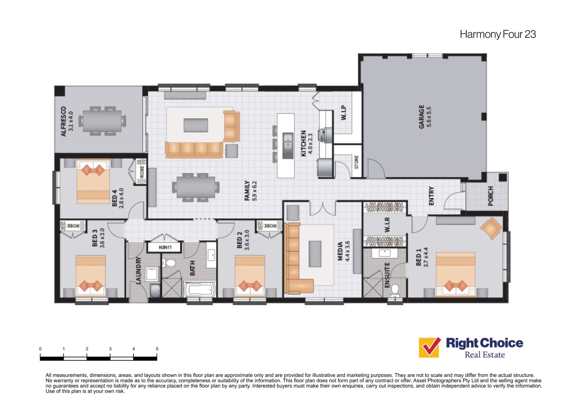 6 Whistler Street, Wongawilli NSW, Wongawilli - Thumbnail 2