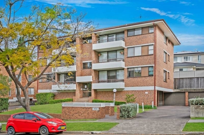7/19-21 Station Street West Ryde NSW, West Ryde - Image 1
