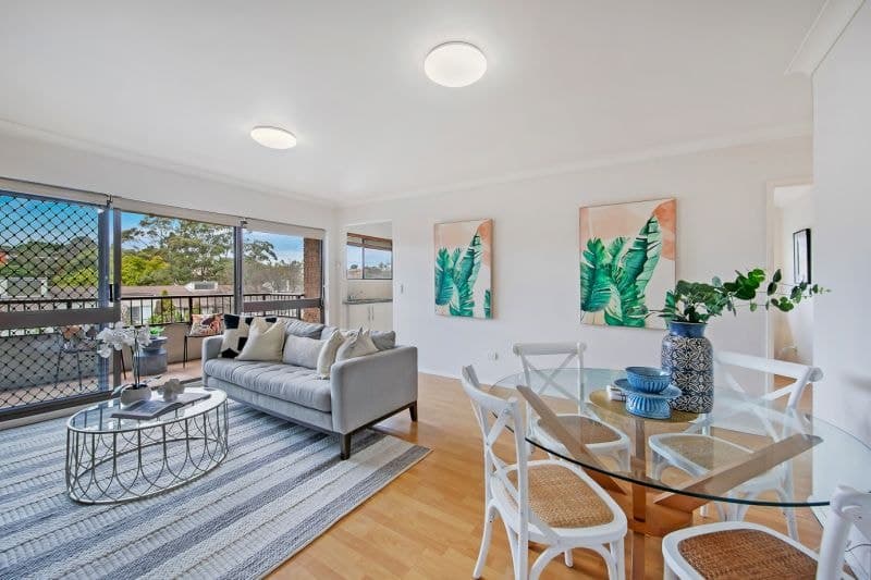 7/19-21 Station Street West Ryde NSW, West Ryde - Thumbnail 2