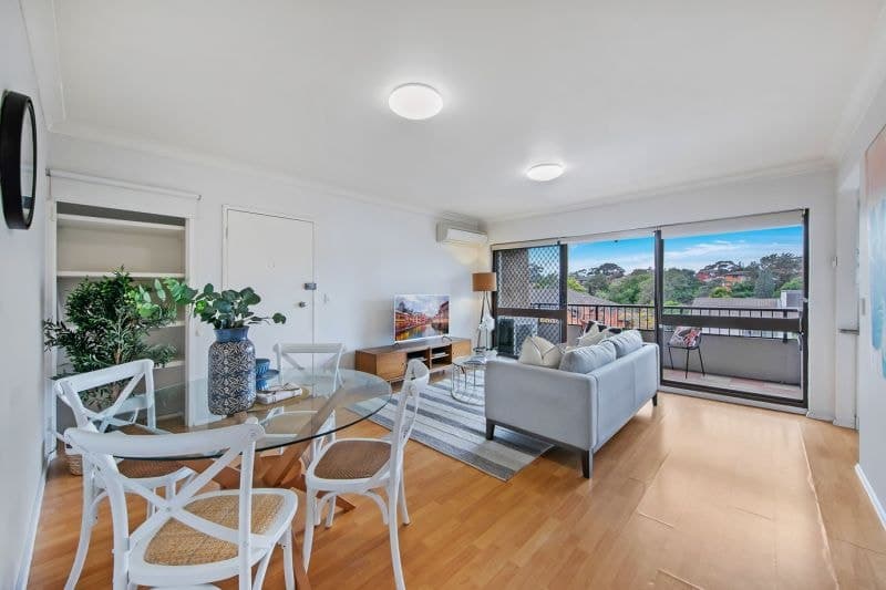 7/19-21 Station Street West Ryde NSW, West Ryde - Thumbnail 3