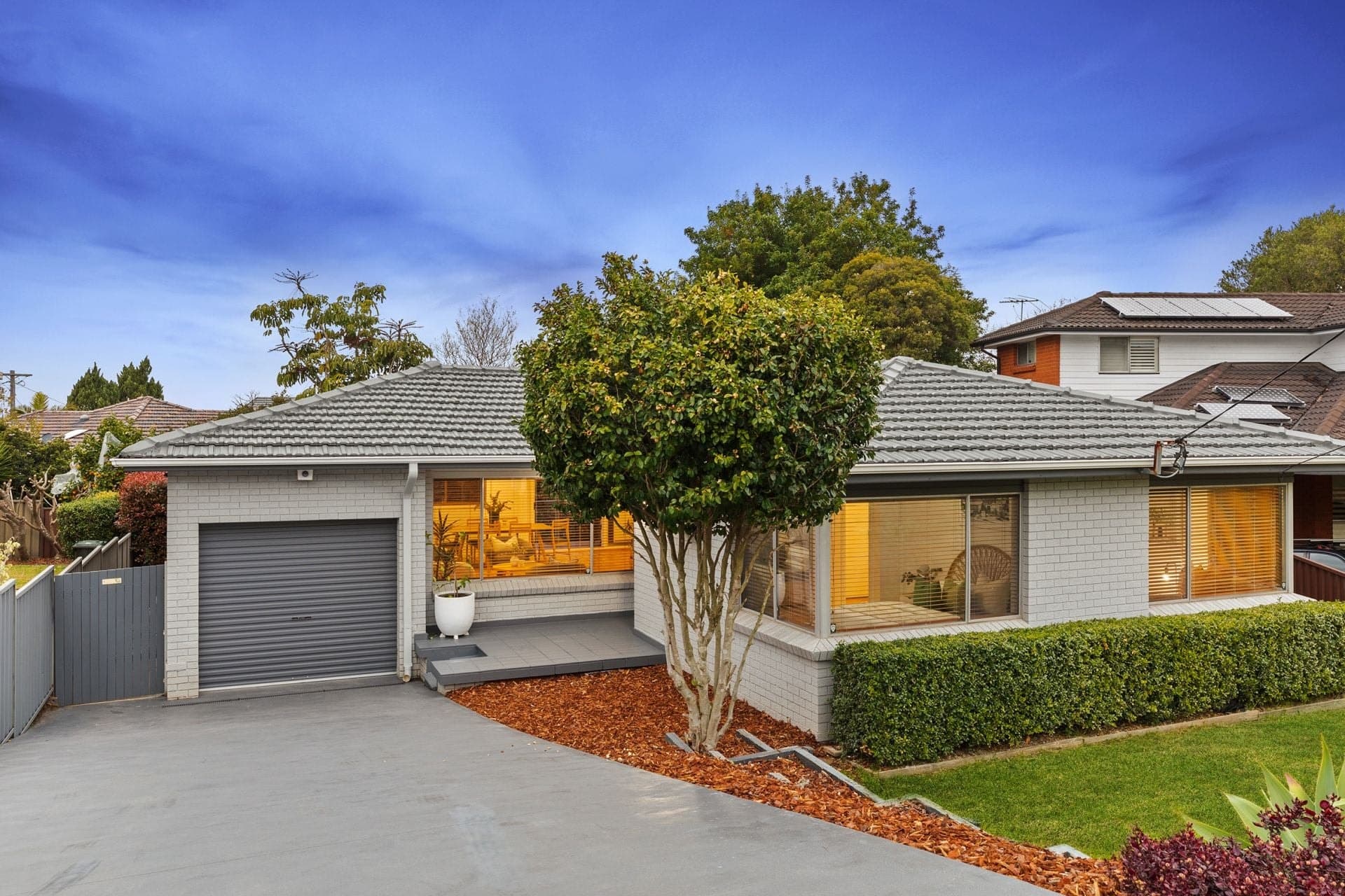 28 Rudyard Street Winston Hills NSW, Winston Hills - Image 1