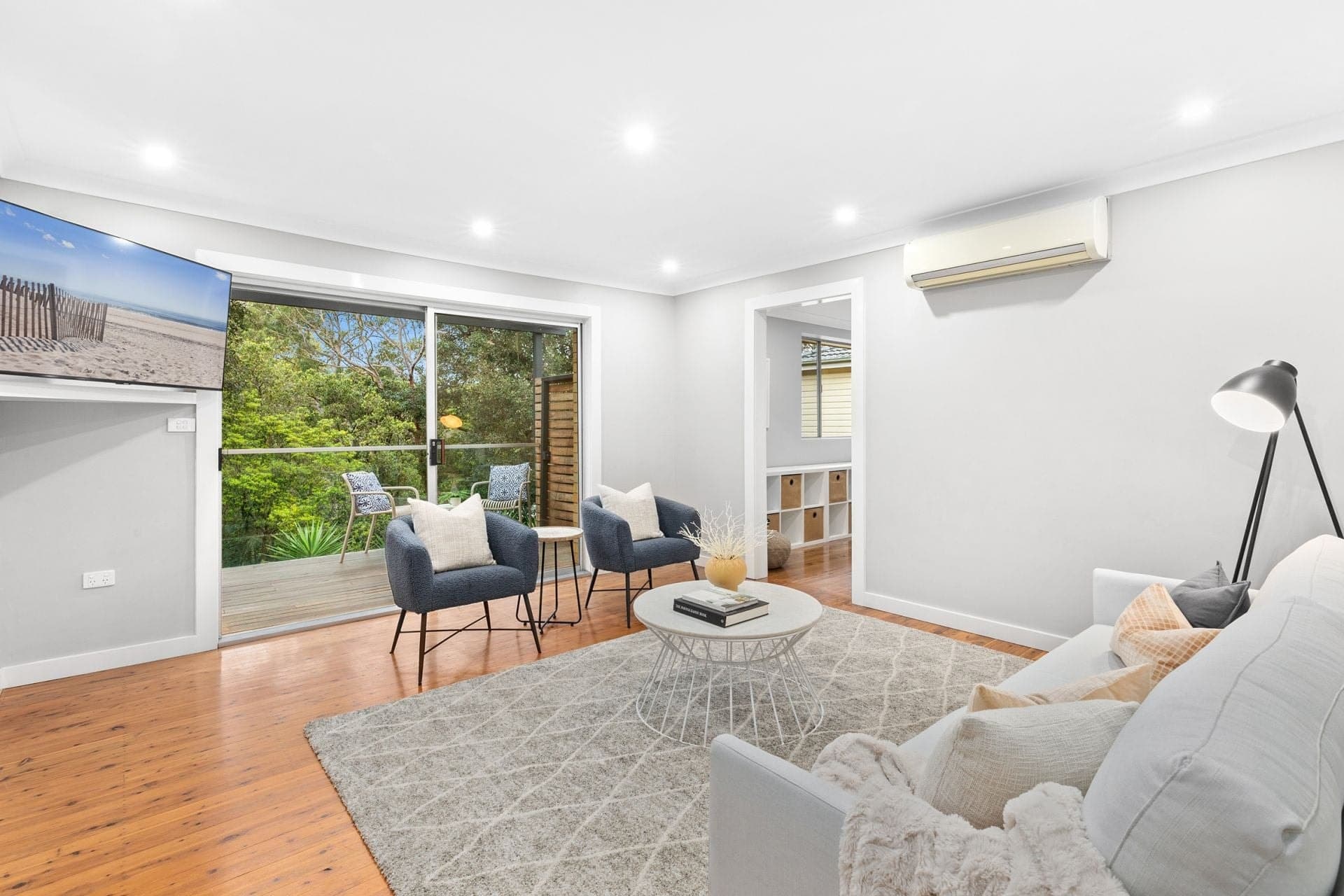 26 Dodson Crescent Winston Hills NSW, Winston Hills - Thumbnail 2