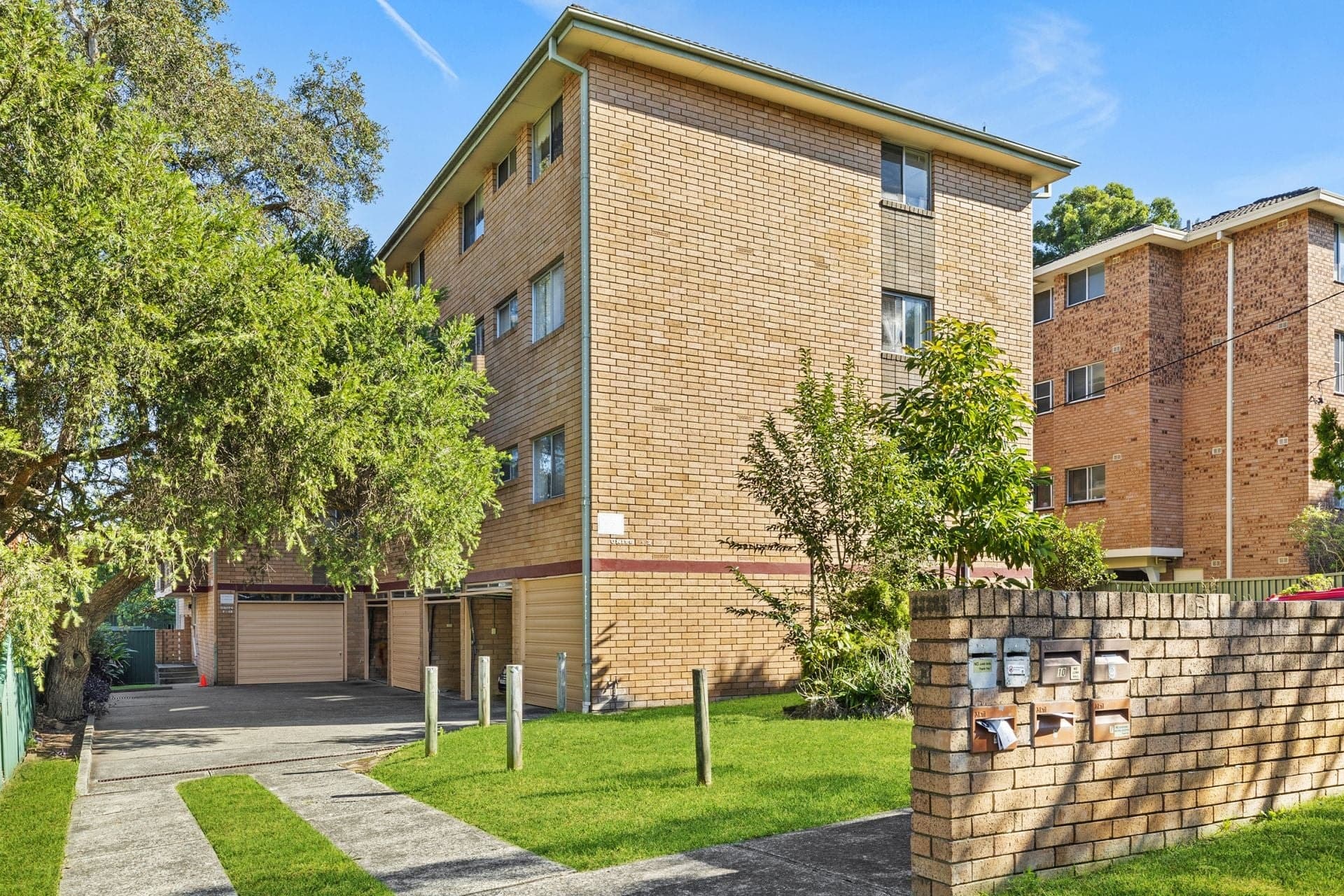 8/11 Riverview Street West Ryde NSW, West Ryde - Image 1